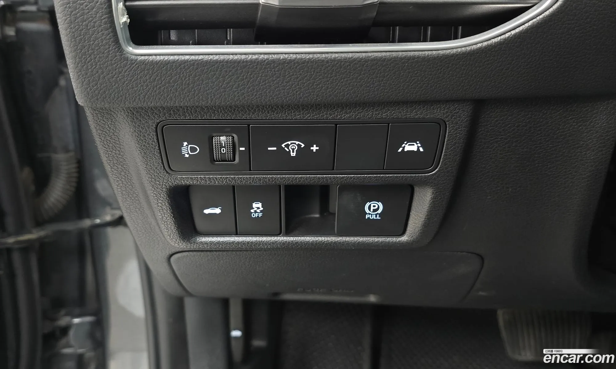 Sonata Dn8 20 Lpg Smart - фотография 11863209