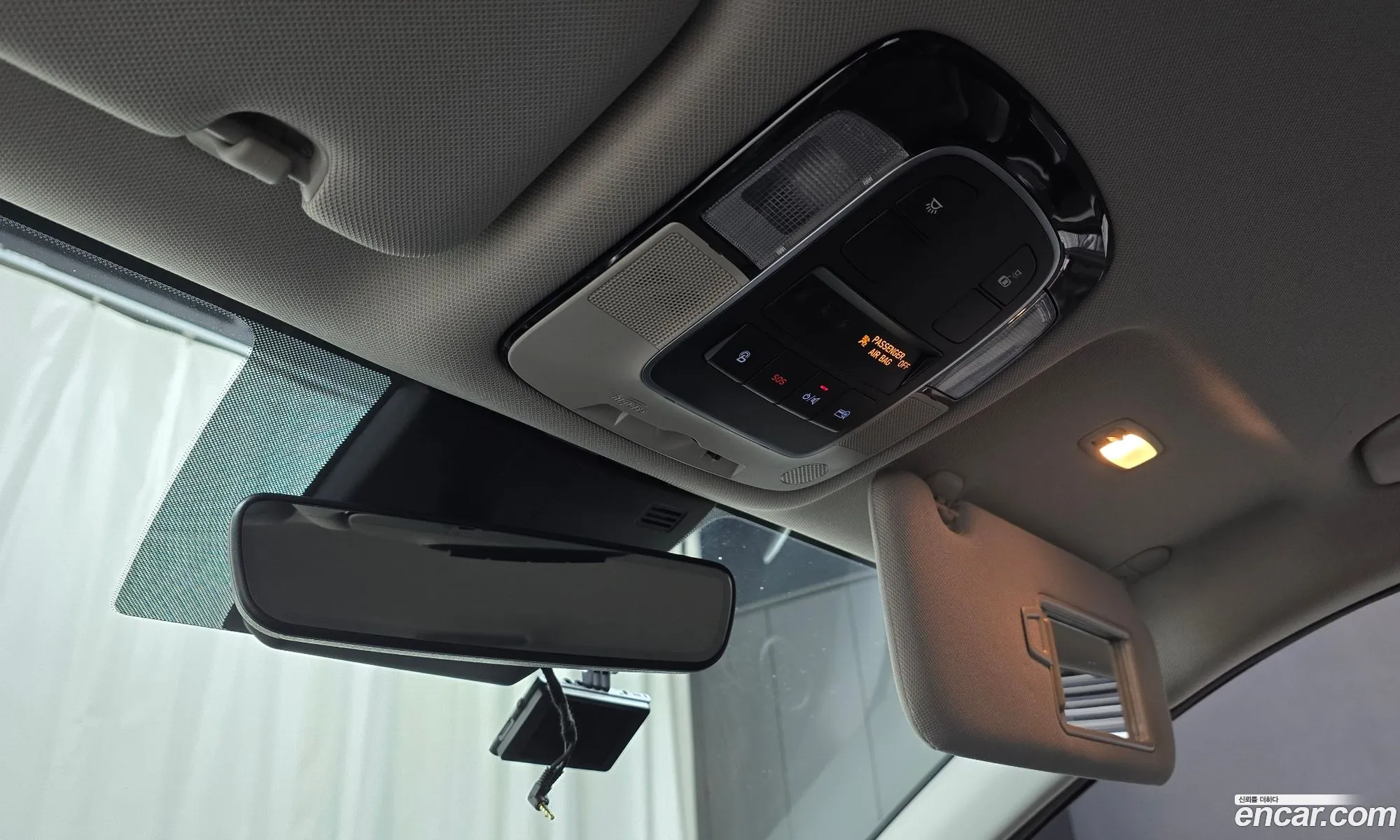 Sonata Dn8 20 Lpg Smart - фотография 11863207