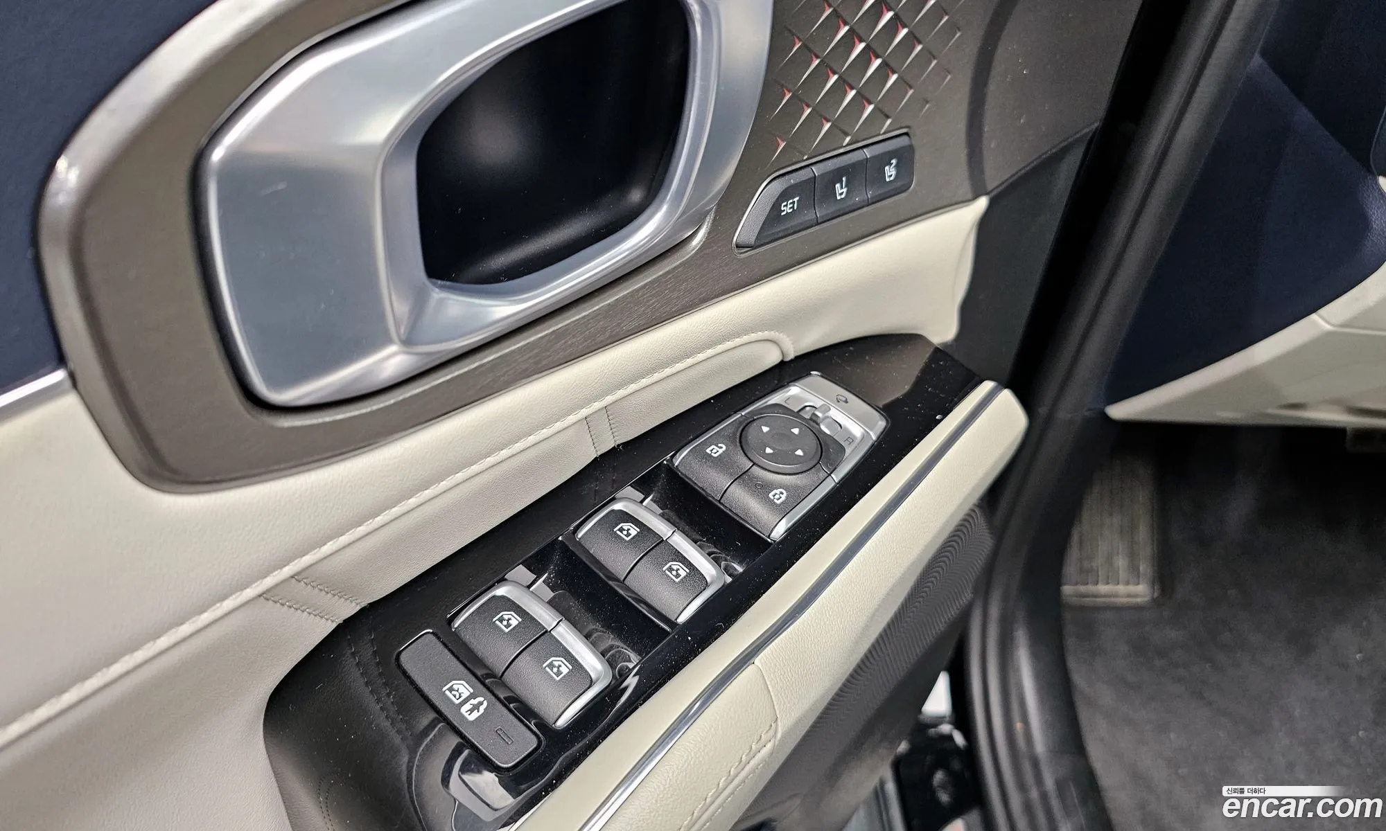 Sorento 4Th Generation Hev 16 2Wd Signature - фотография 18684600