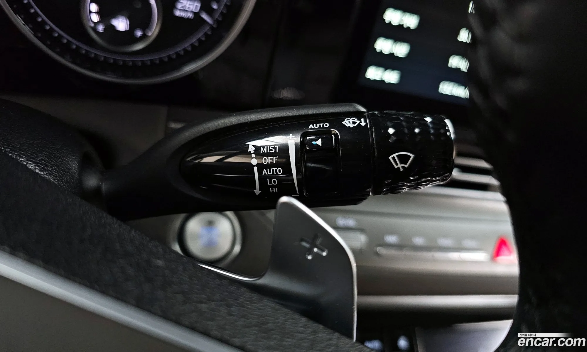 The New Grandeur Ig 30 Lpi Rent -A -Car Premium - фотография 11916928