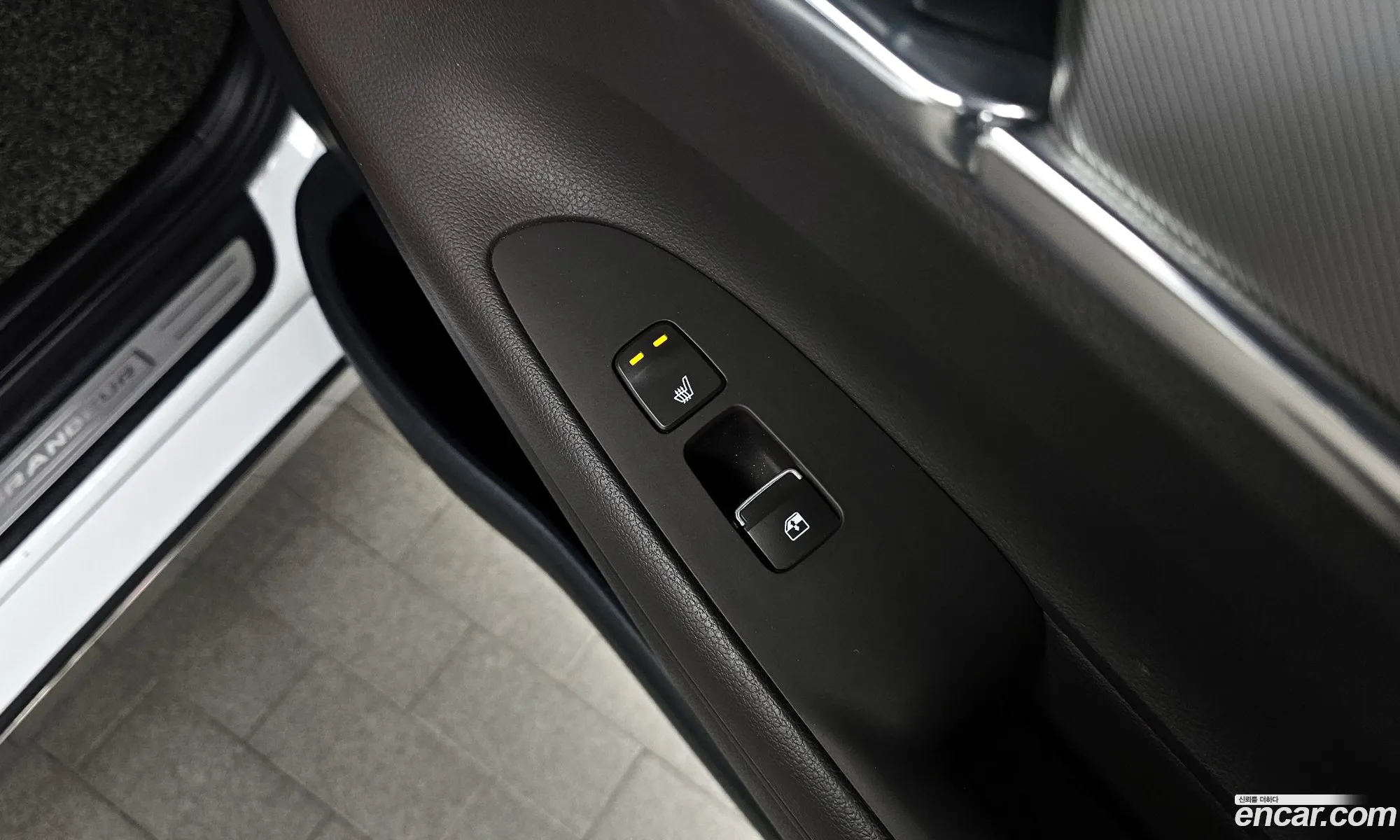 The New Grandeur Ig 30 Lpi Rent -A -Car Premium - фотография 11916926