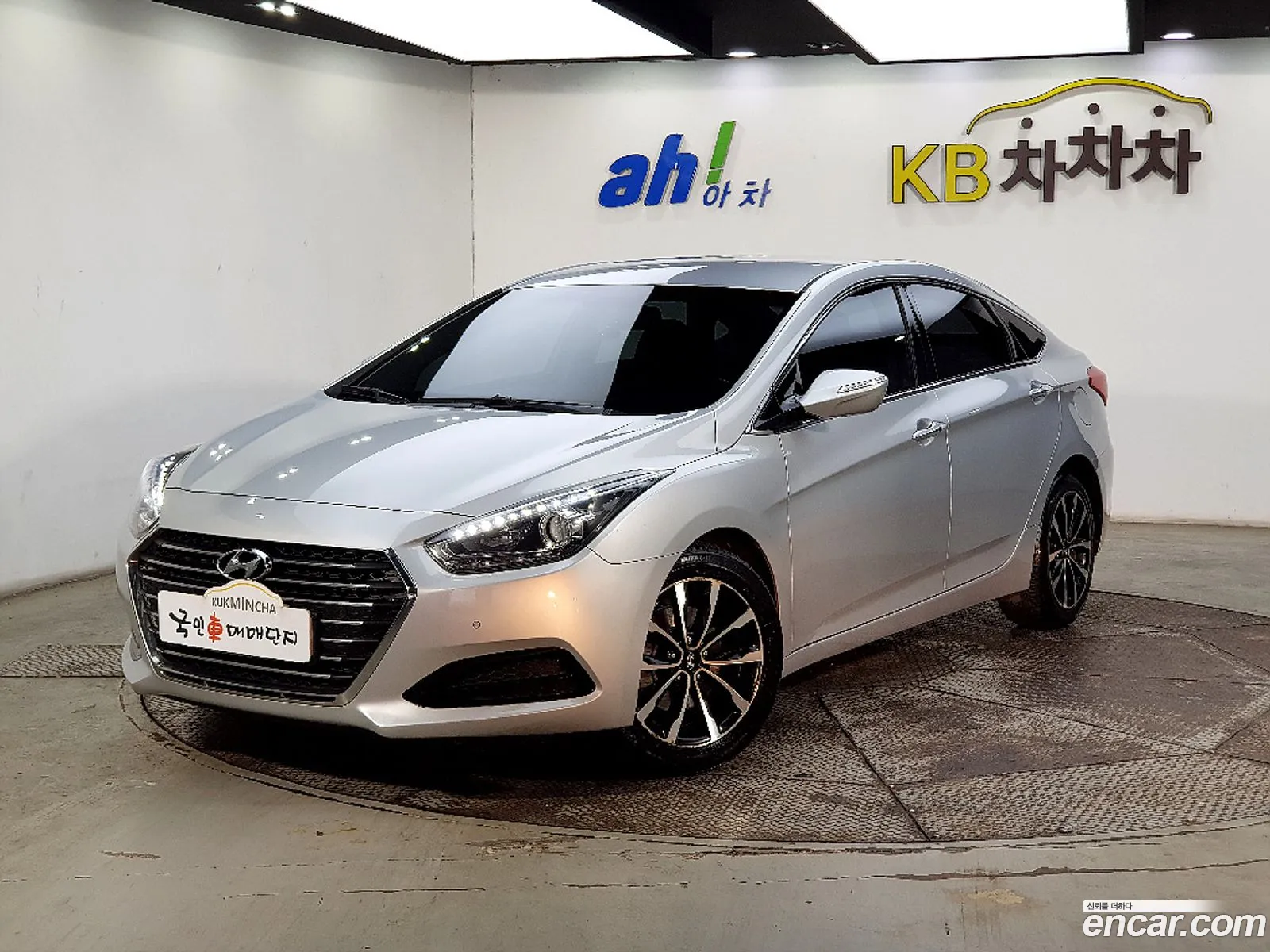 The New I40 Salun 17 Vgt Pyl - фотография 13635960