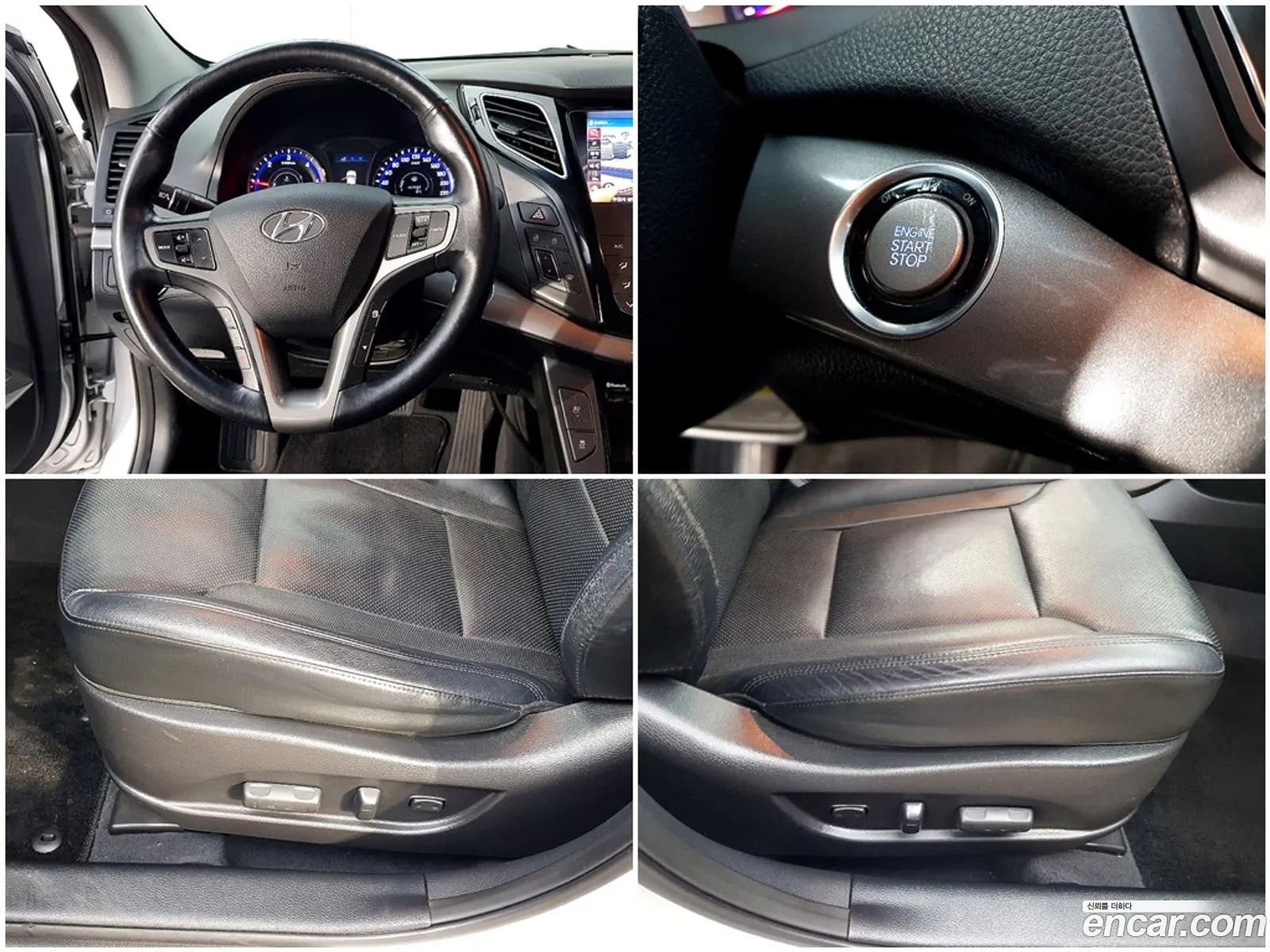 The New I40 Salun 17 Vgt Pyl - фотография 13635965