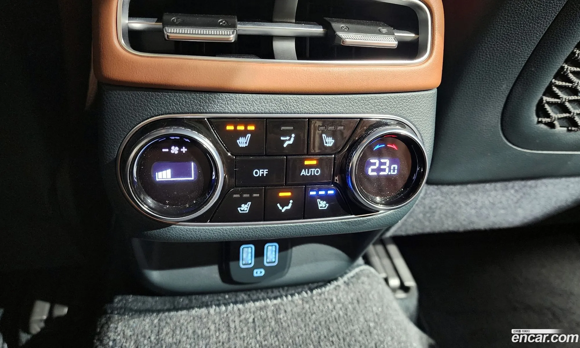Gv70 25T Gasoline Awd - фотография 12655889