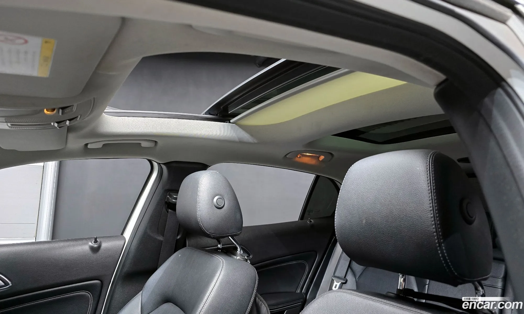 Gla-Class X156 Gla220 Premium - фотография 12515831