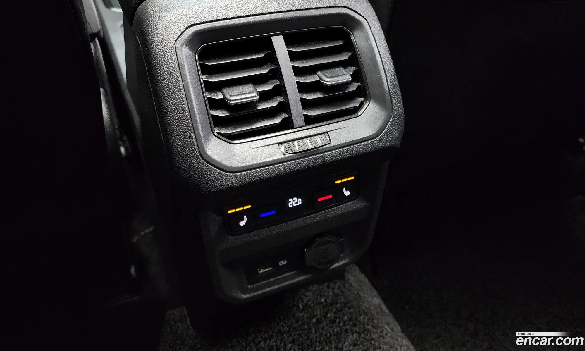 Tiguan All Space 20 Tdi Prestige - фотография 4654861