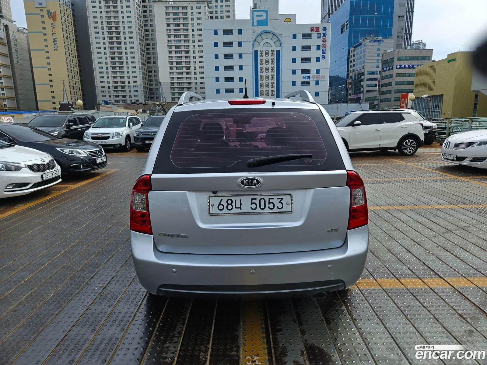 Korex Auto Trade - фотография 18675956