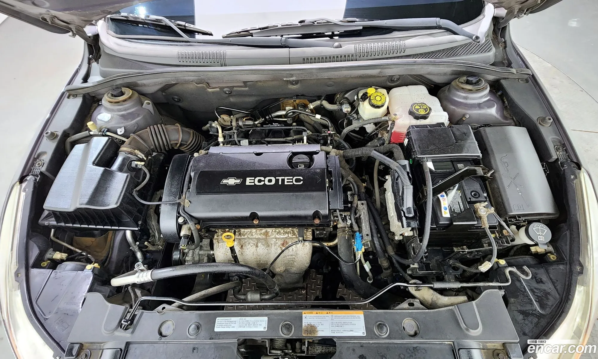 Korex Auto Trade - фотография 4602800