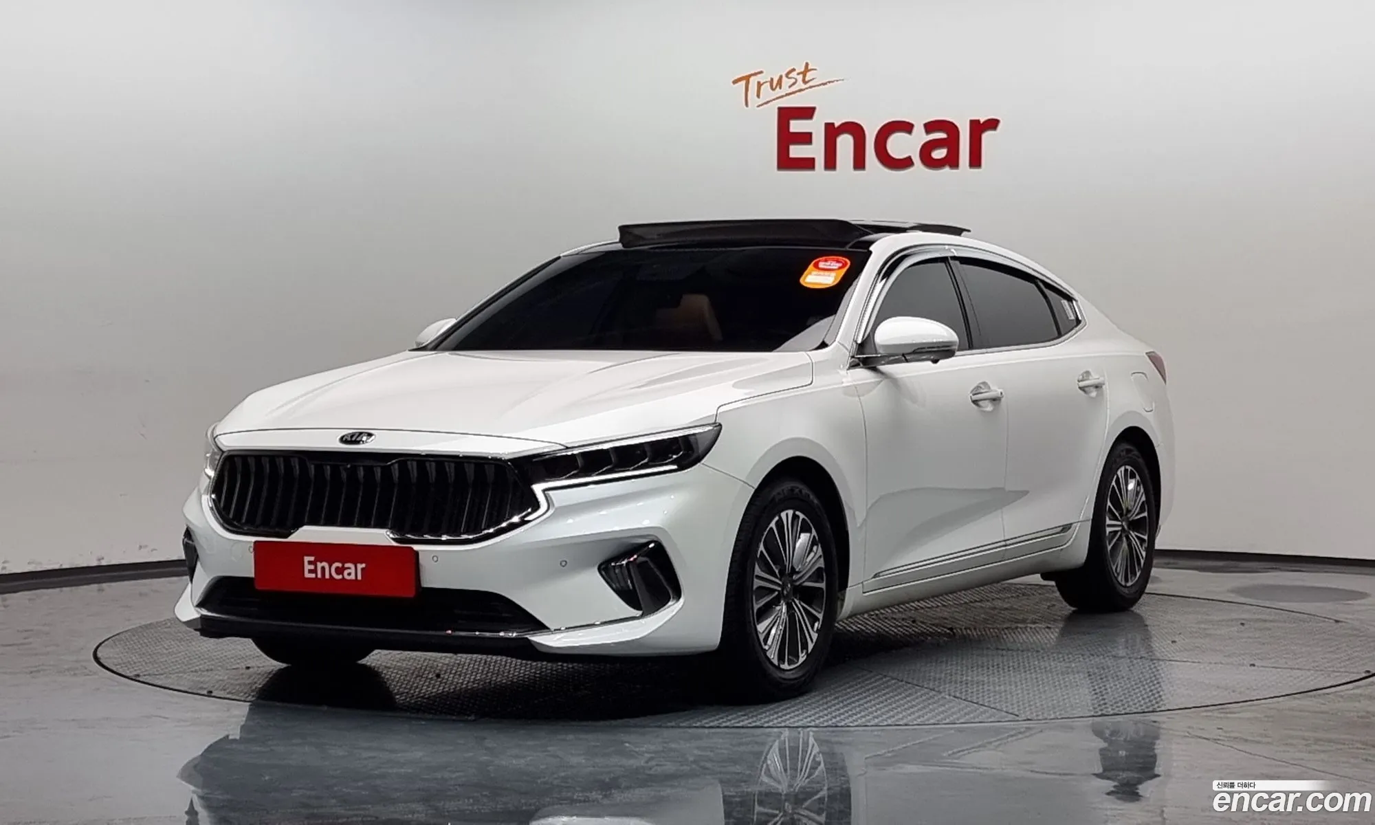 K7 Premier Hybrid Noblesse - фотография 18597050
