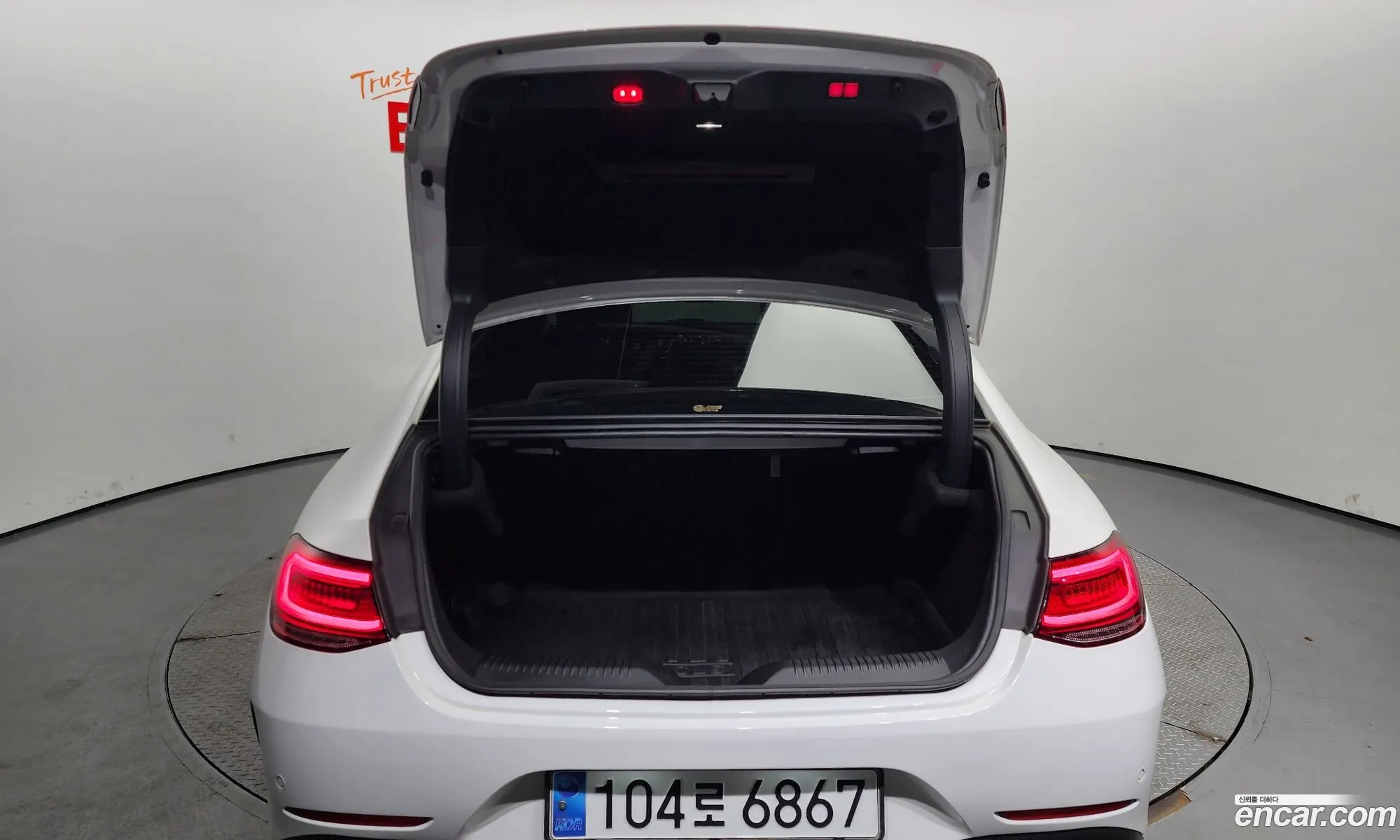 Cls-Class C257 Cls400D 4Matic Amg Line - фотография 941342