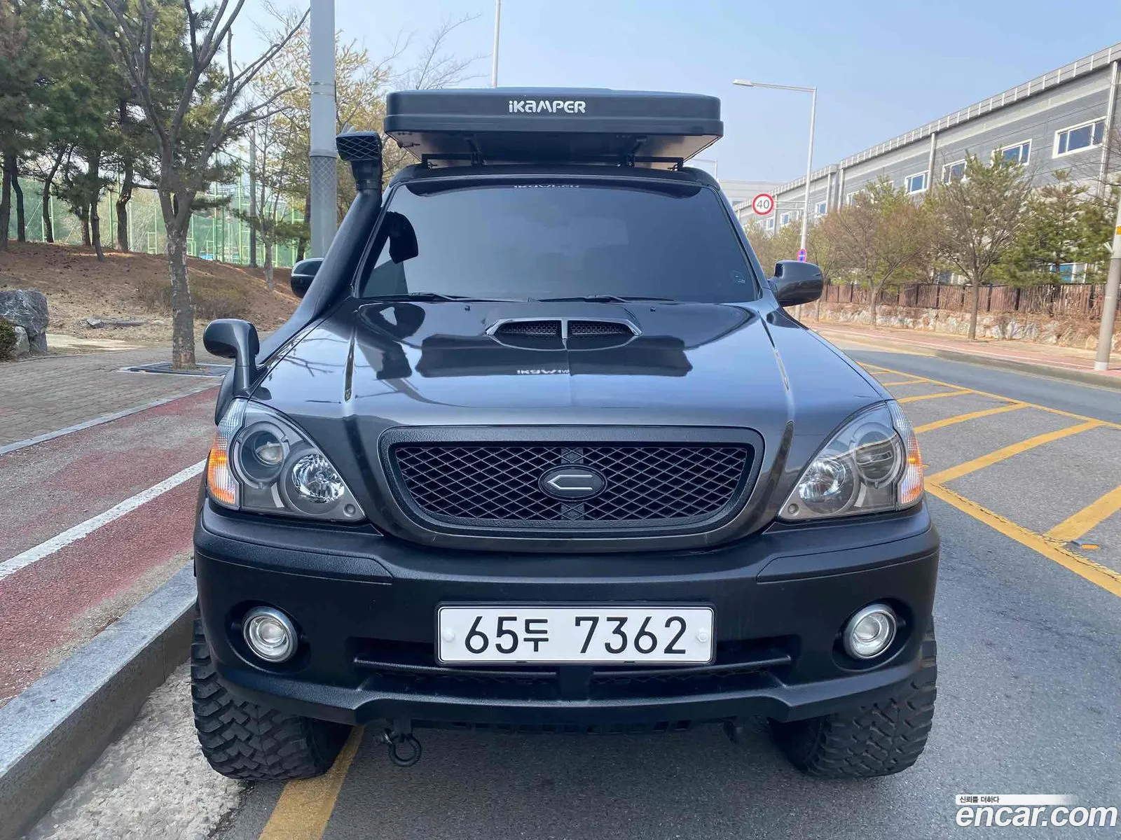 Korex Auto Trade - фотография 14488900