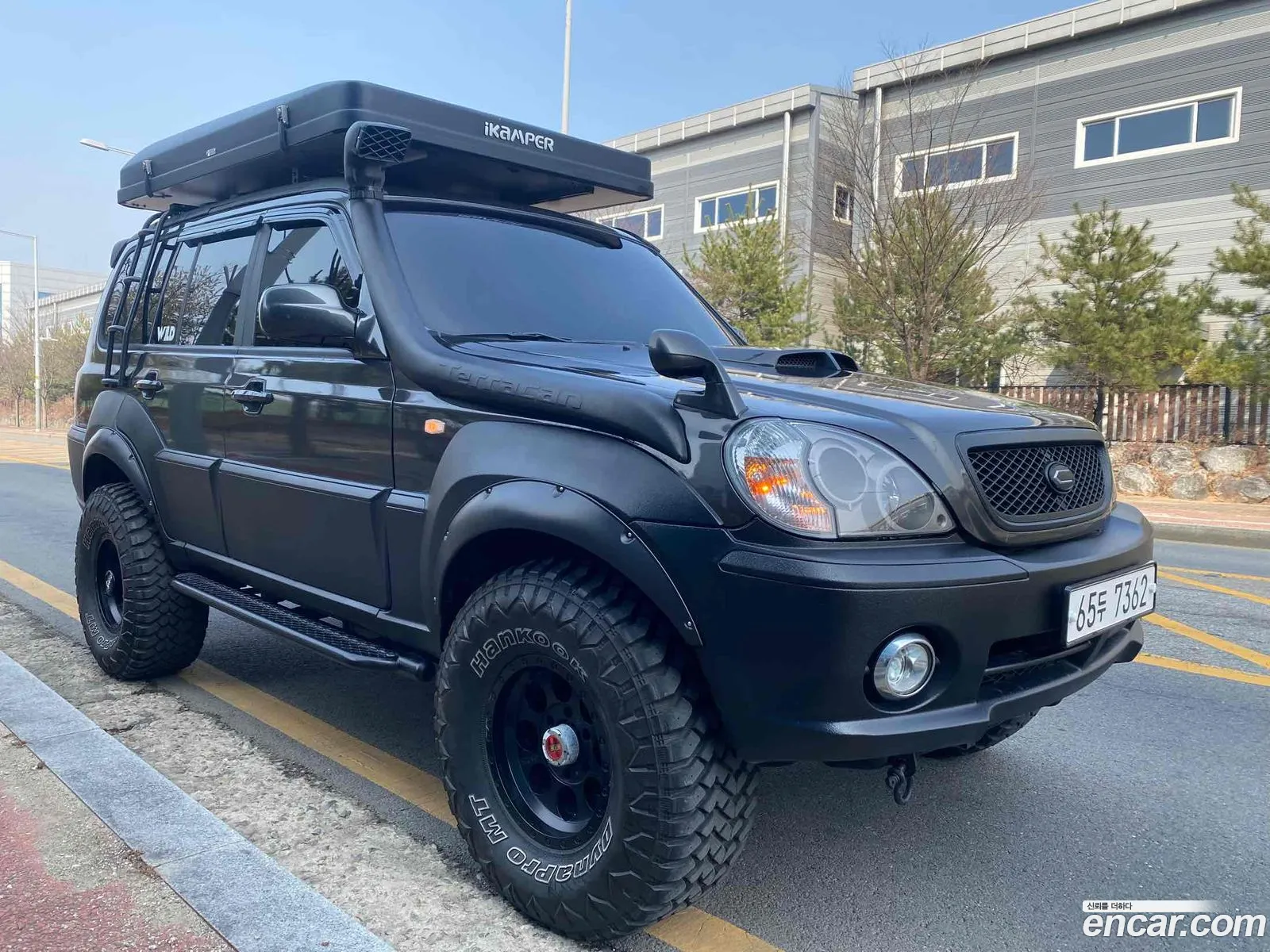 Korex Auto Trade - фотография 14488899