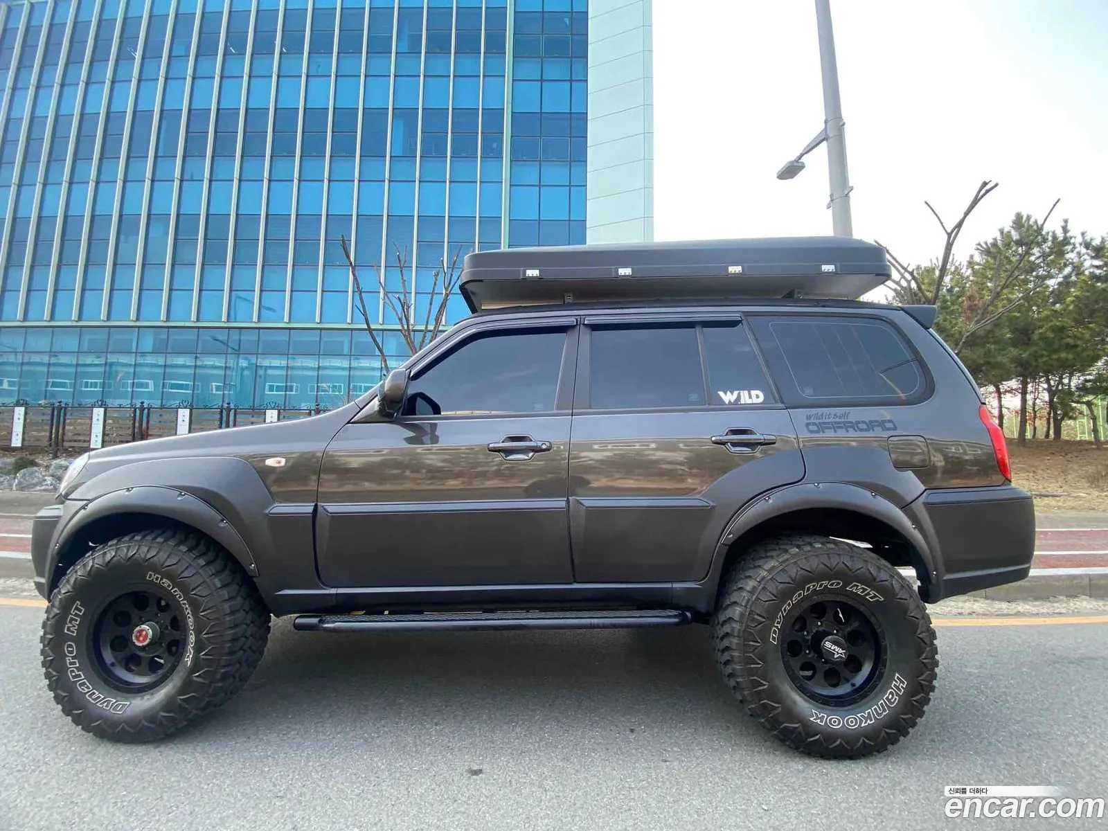 Korex Auto Trade - фотография 14488893