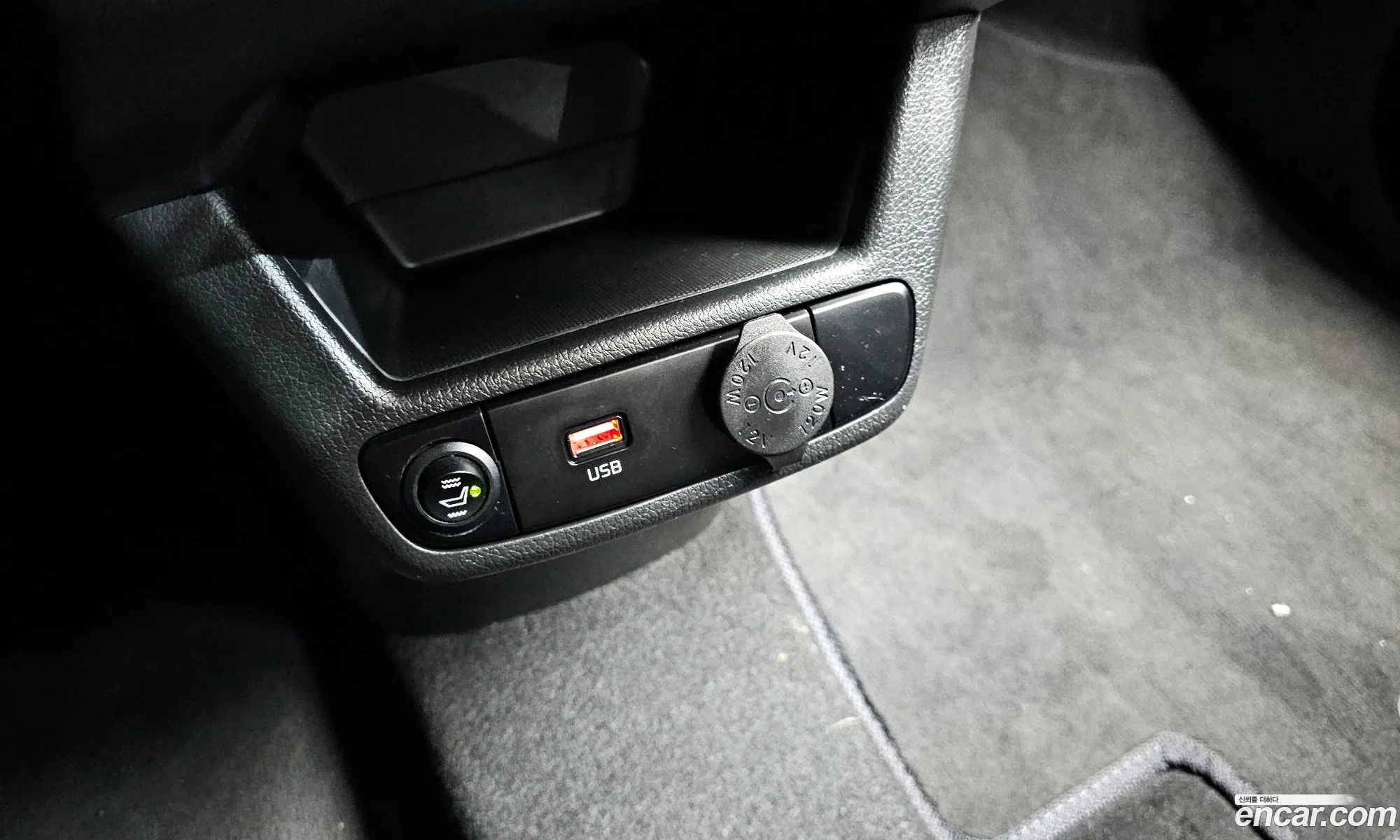 The New Kia Ray Van 2 -Seater Prestige - фотография 18398547
