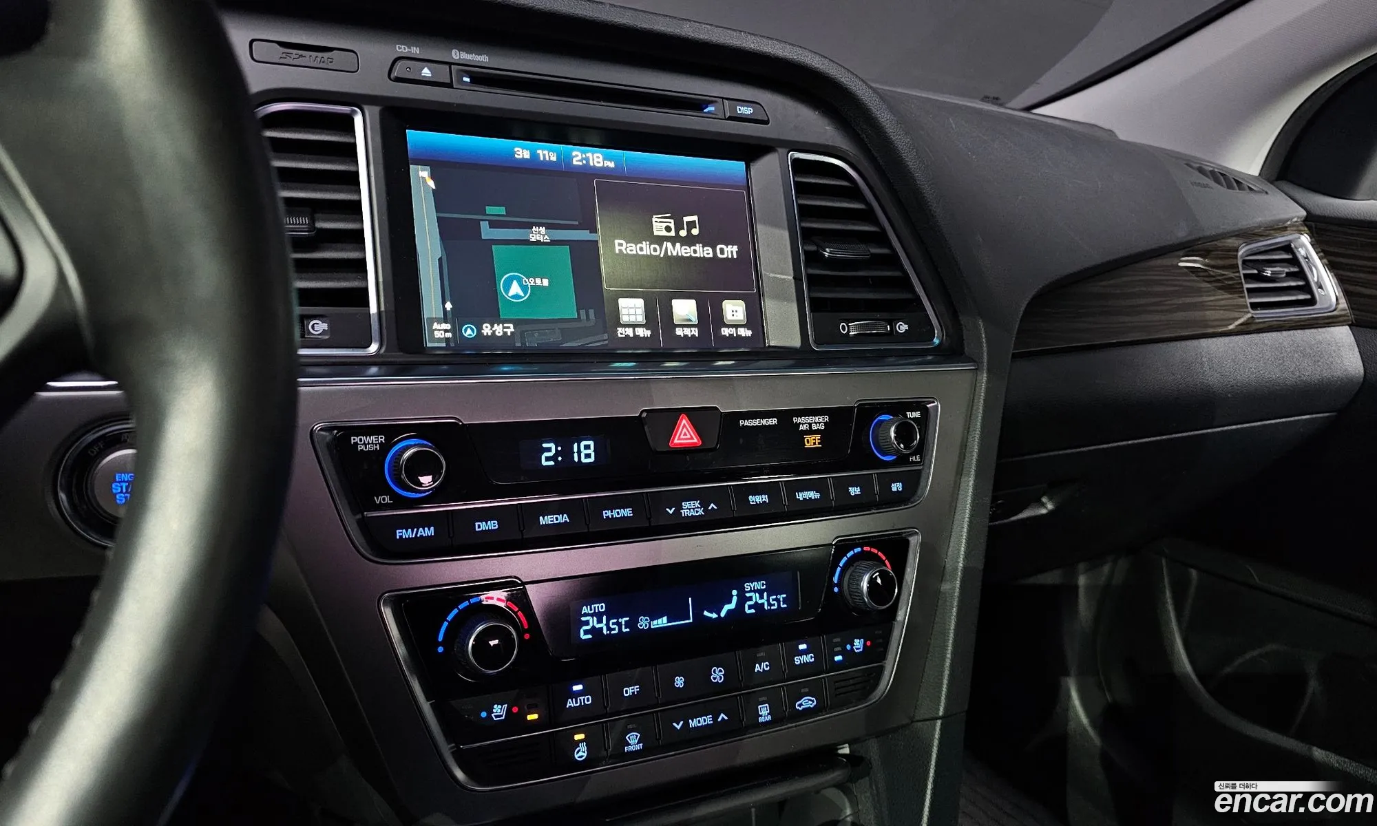 Lf Sonata 20 Smart Special - фотография 11787998