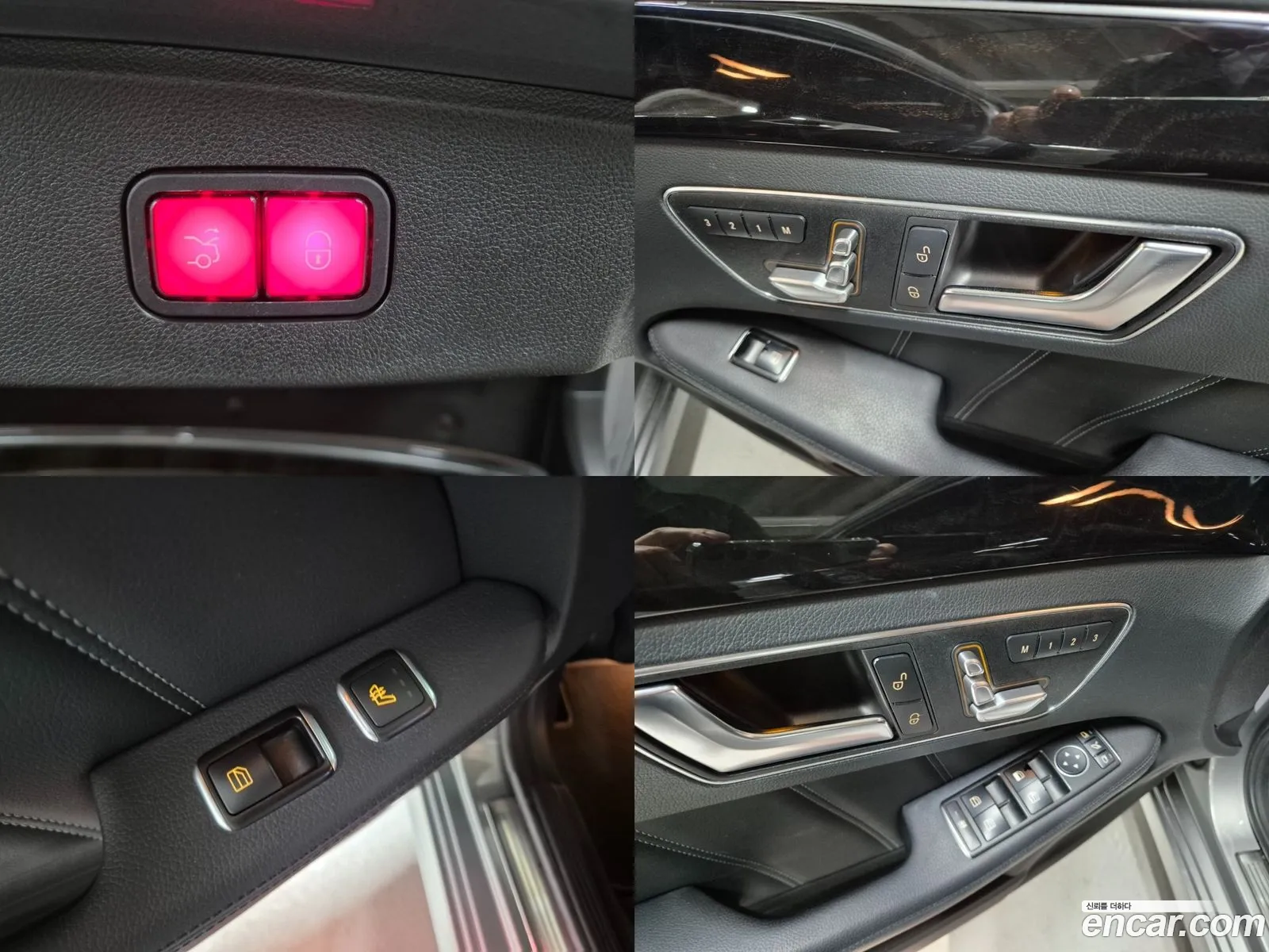 E-Class W212 E250 Bluetec 4Matic - фотография 941357