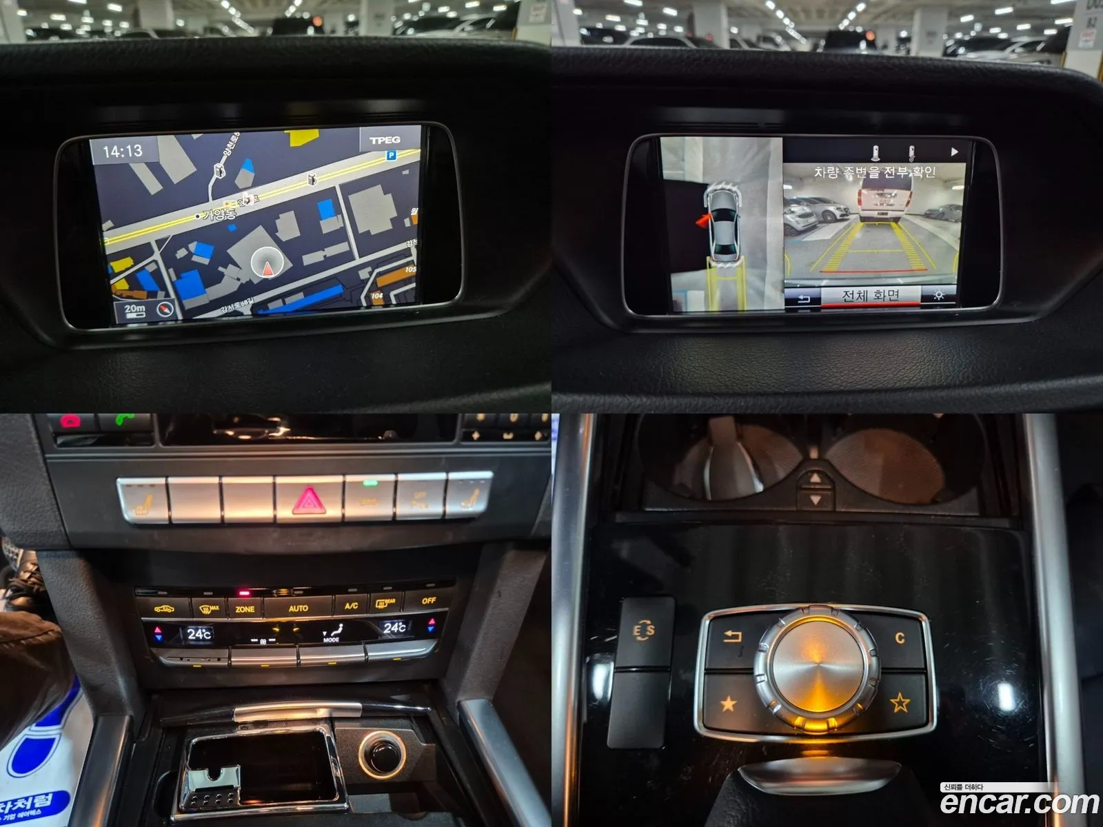 E-Class W212 E250 Bluetec 4Matic - фотография 941356