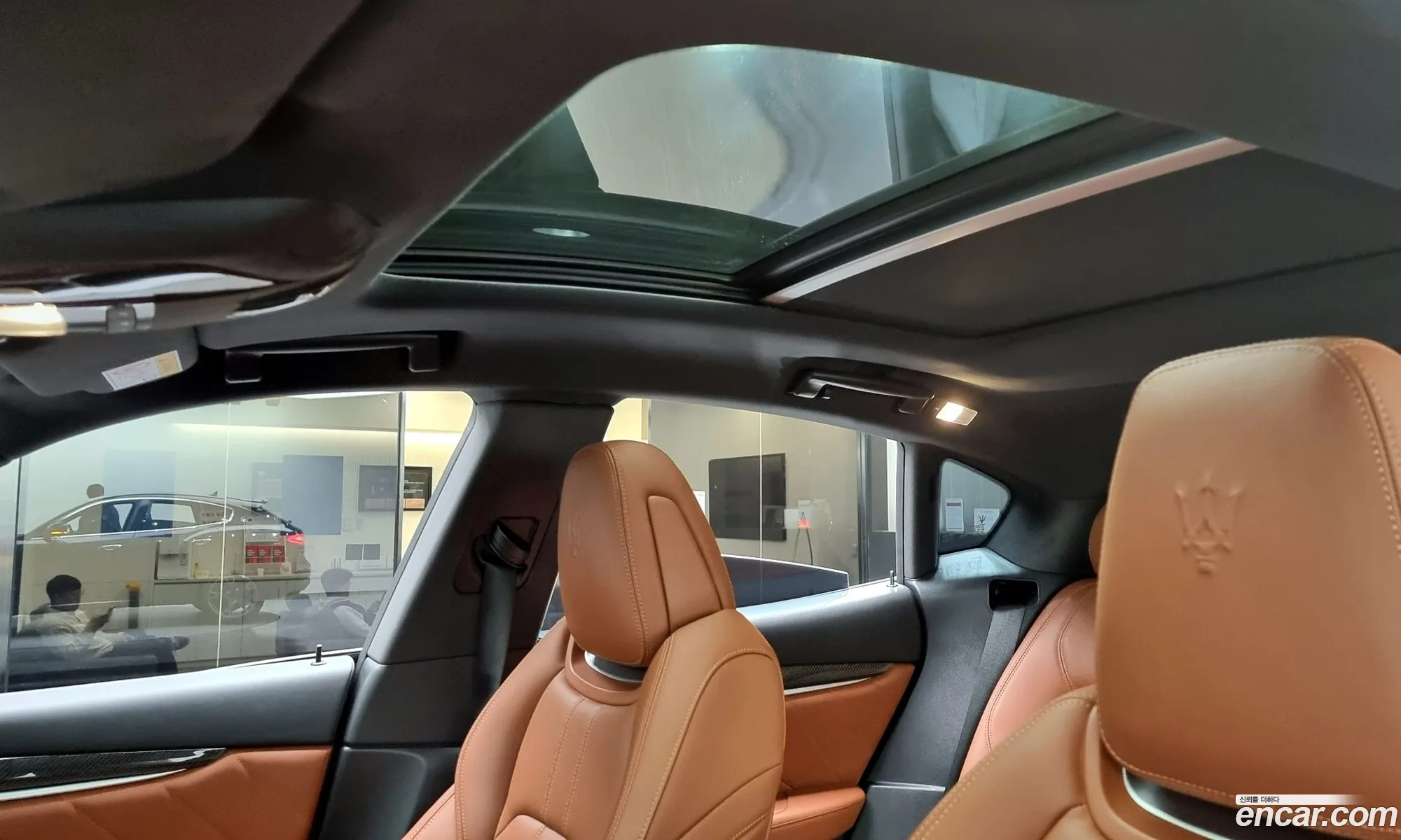 Levante 30 Awd Gran Sports - фотография 262441