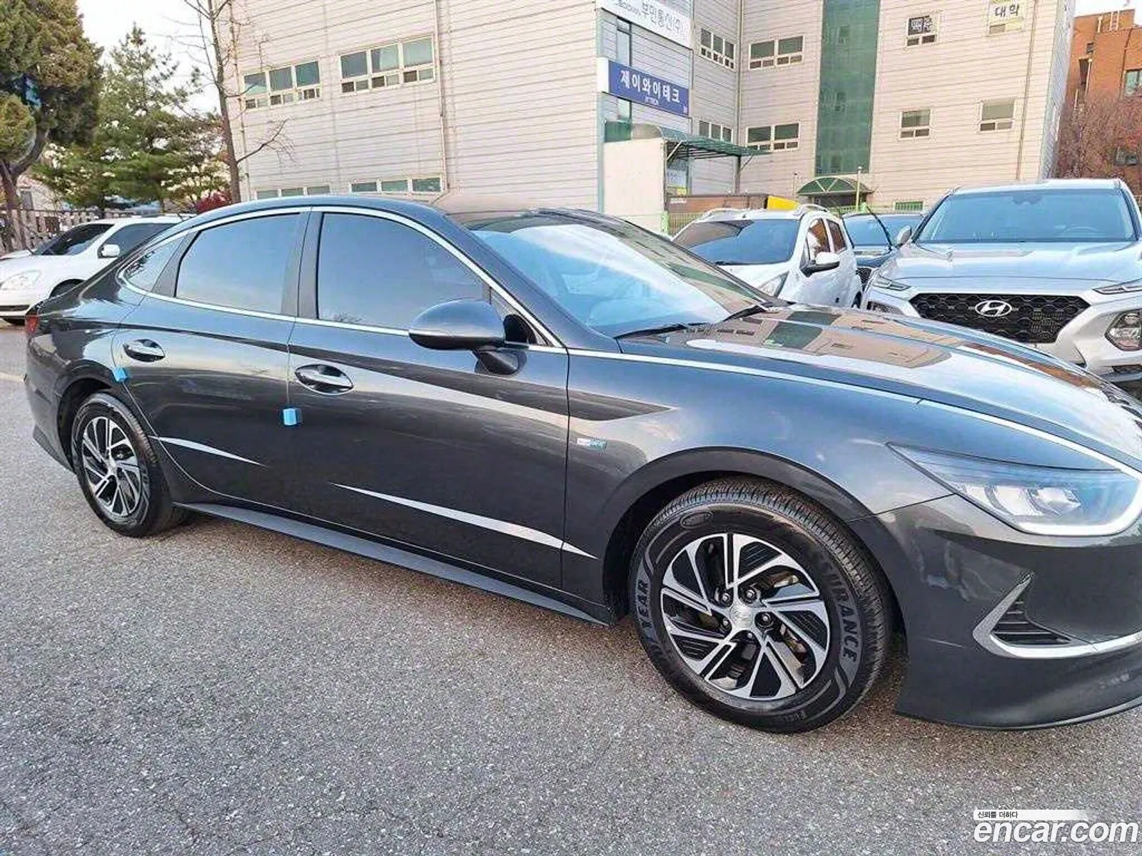 Korex Auto Trade - фотография 11788450