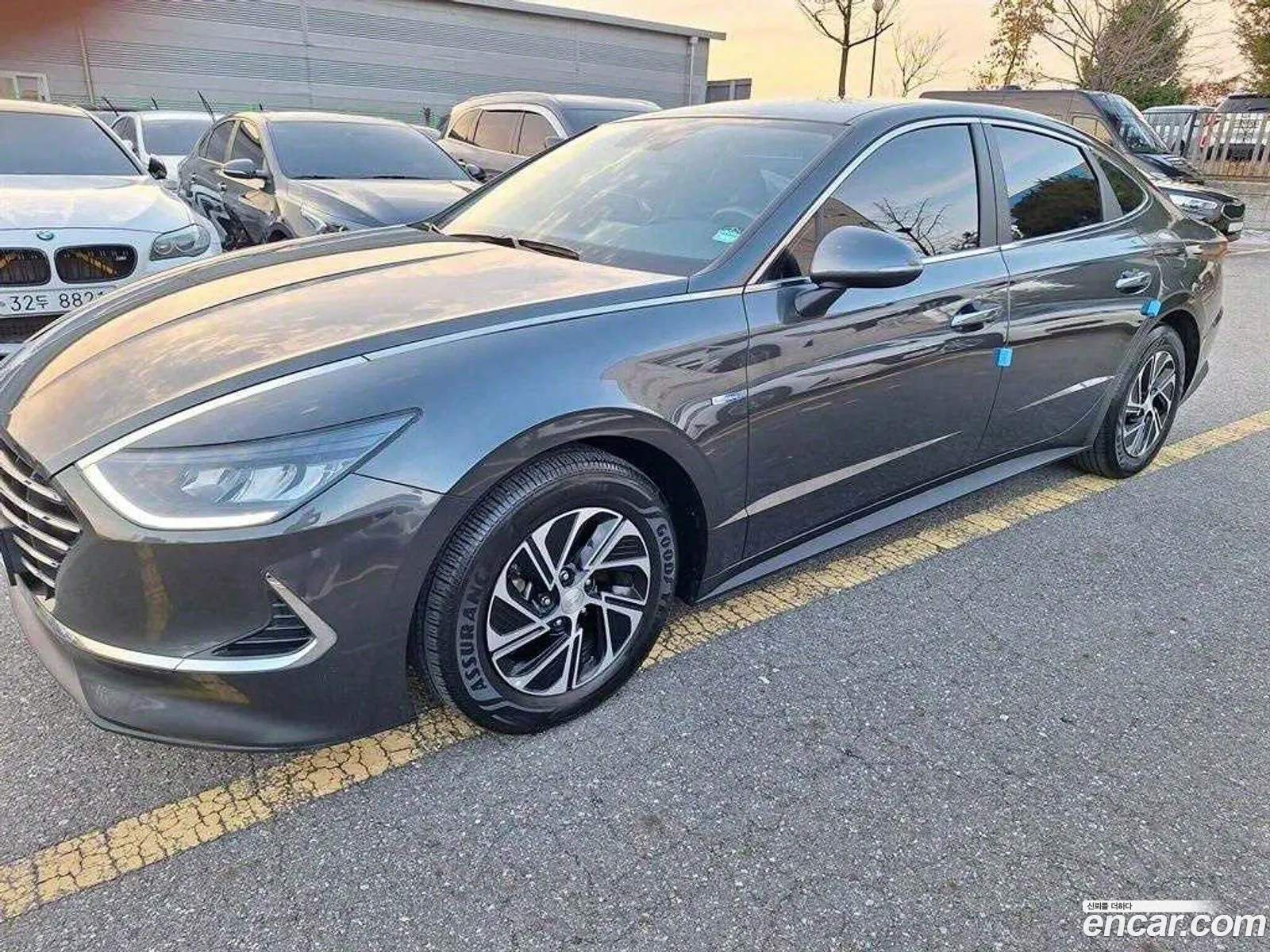 Korex Auto Trade - фотография 11788448