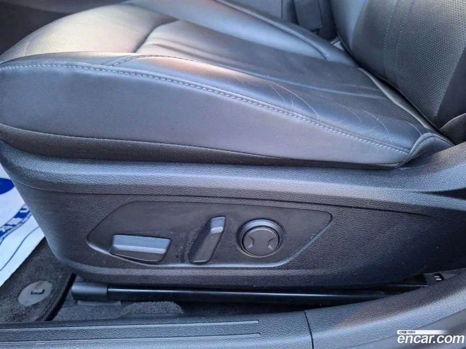 Sonata Hybrid Dn8 Premium - фотография 11764919