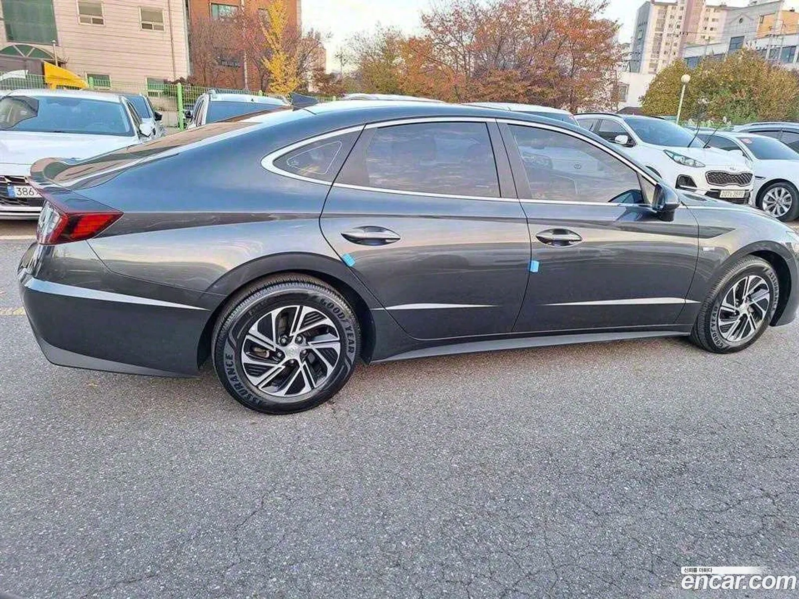 Korex Auto Trade - фотография 11768104