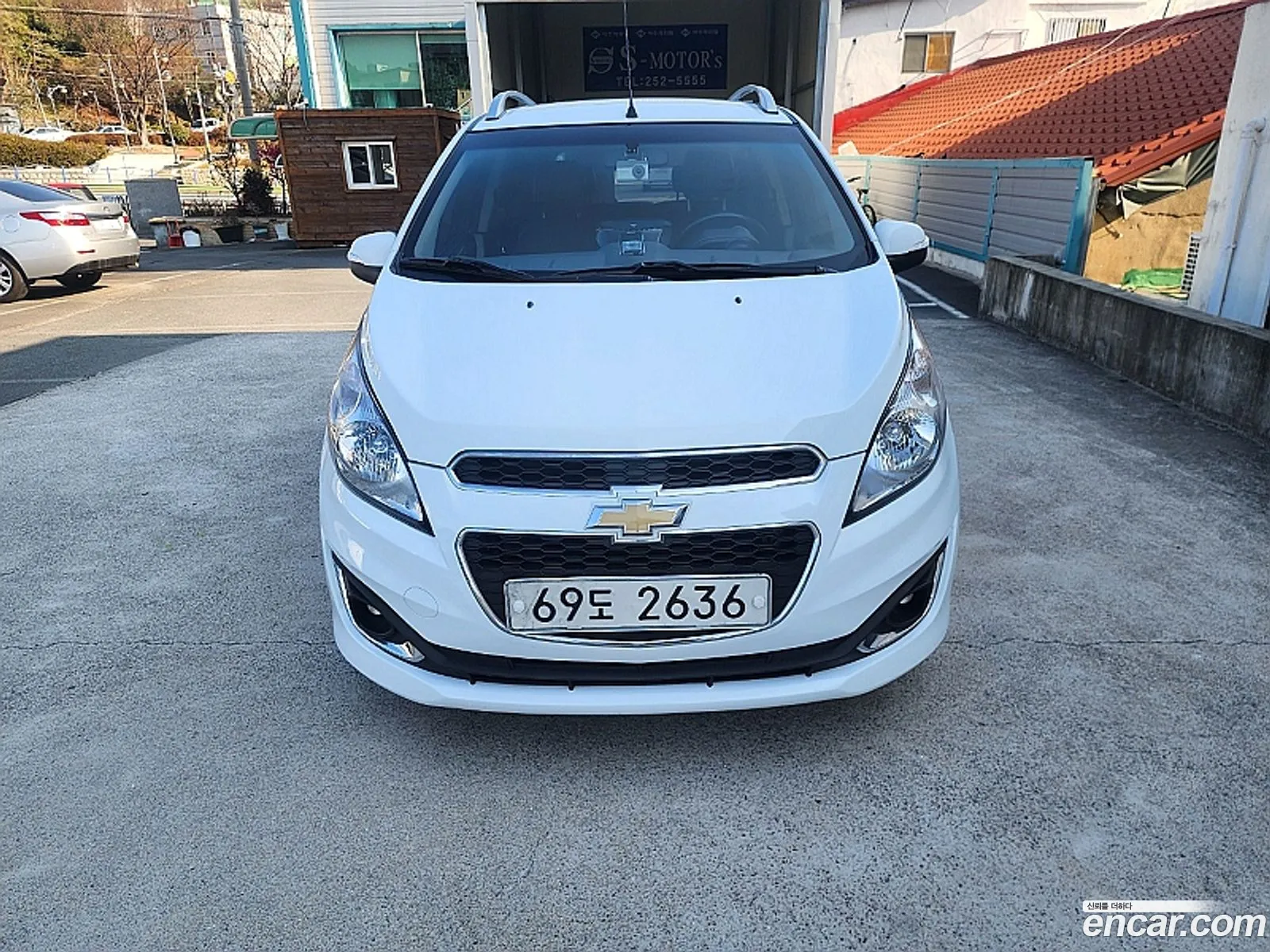 Korex Auto Trade - фотография 7061472