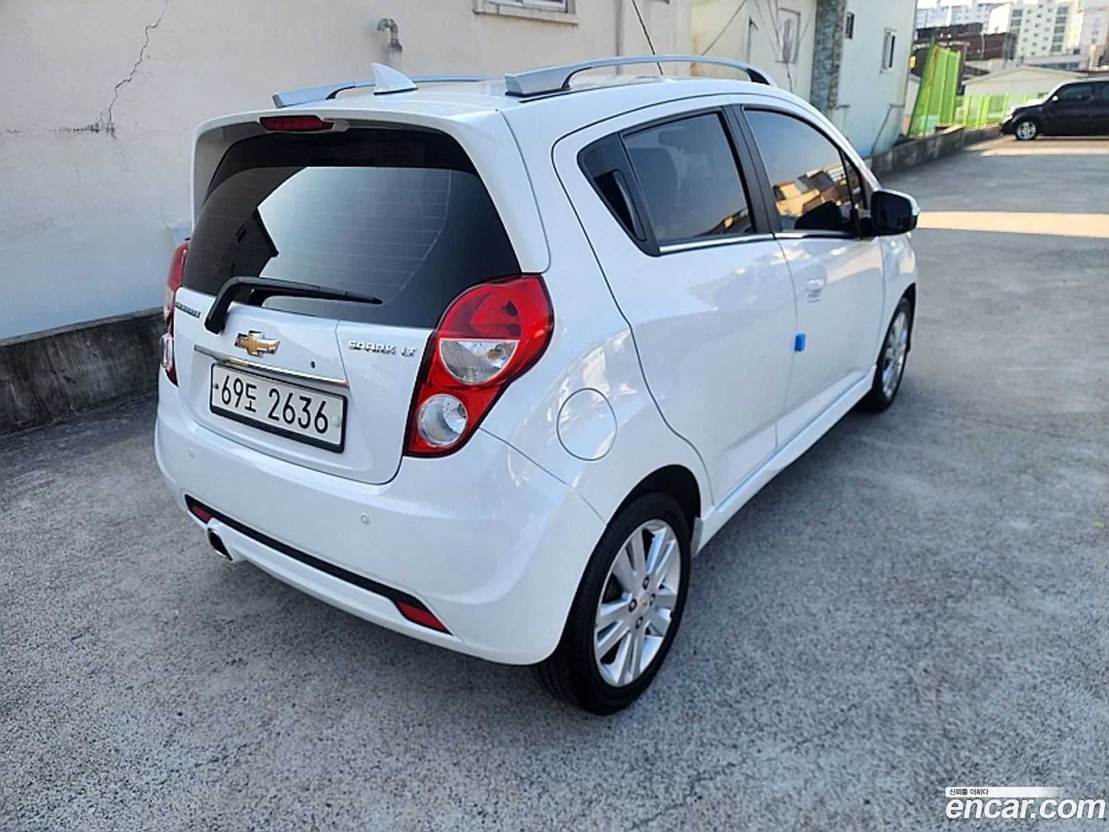 Korex Auto Trade - фотография 7061470