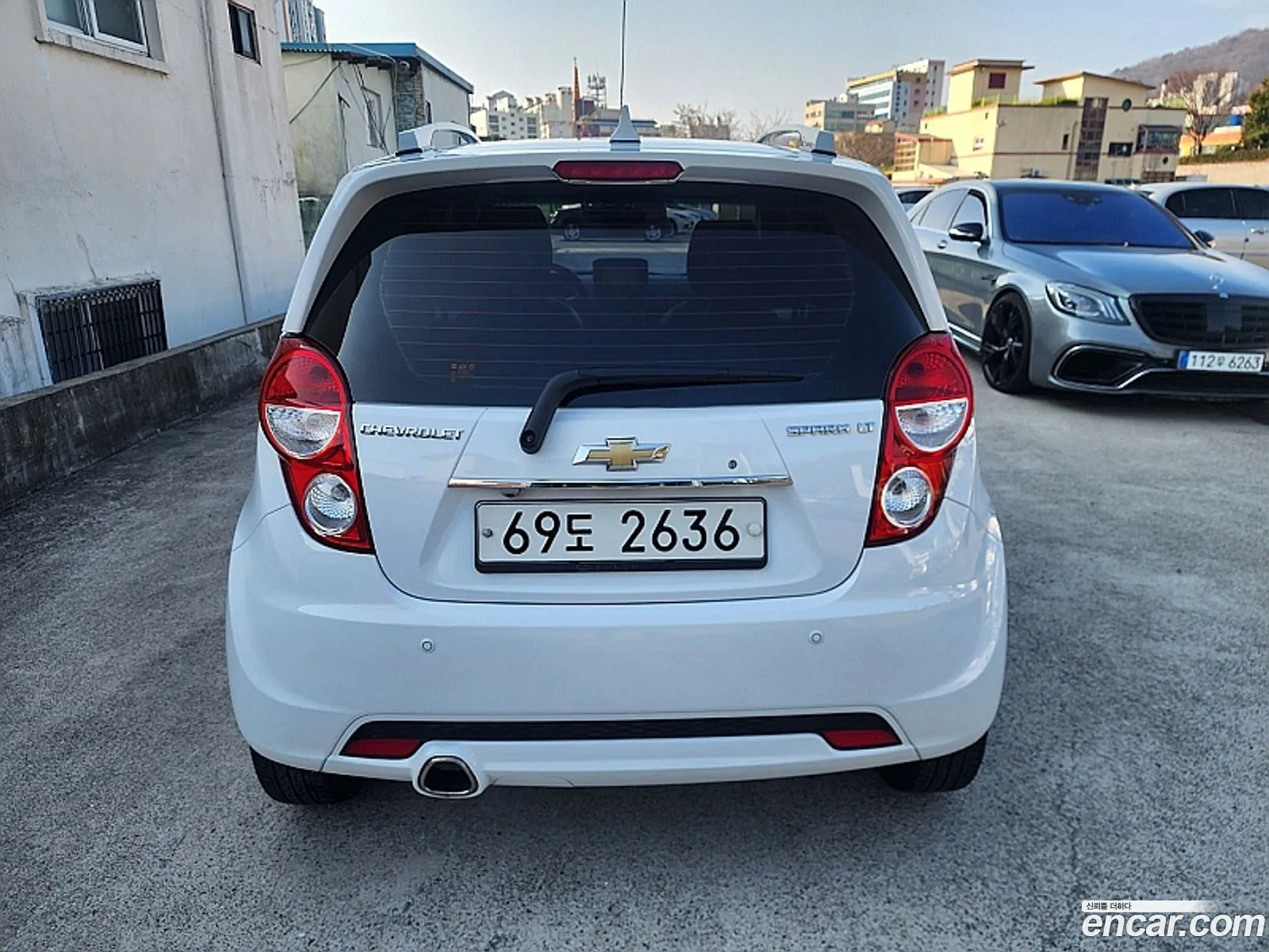 Korex Auto Trade - фотография 7061469