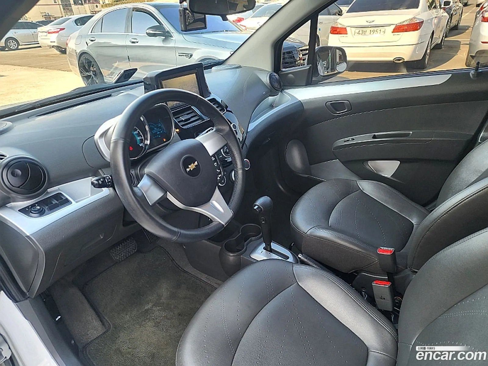 Korex Auto Trade - фотография 7061461