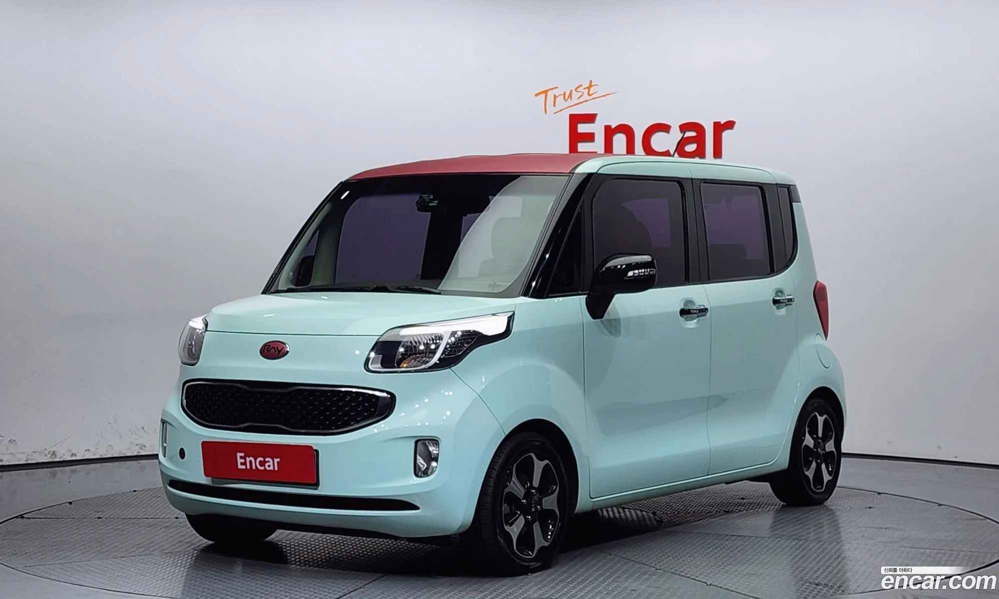 Ray Eco Plus Prestige - фотография 721376