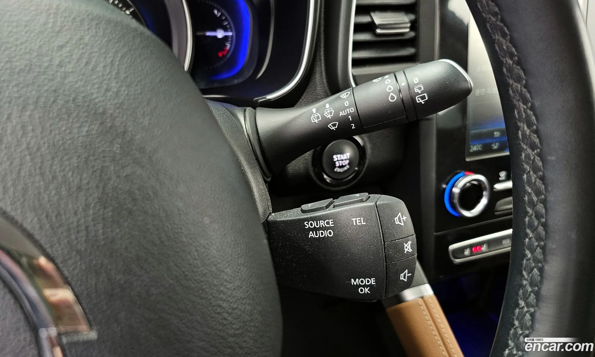 The New Qm6 20 Lpe Re Signature 2Wd - фотография 11825702