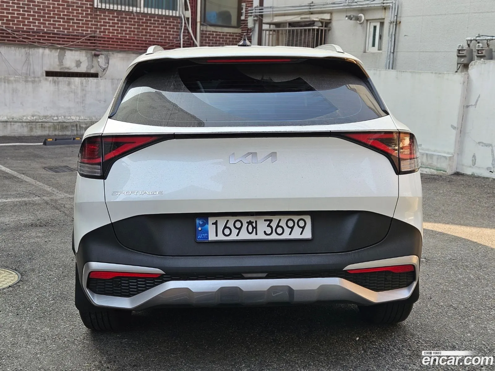 Korex Auto Trade - фотография 18582519