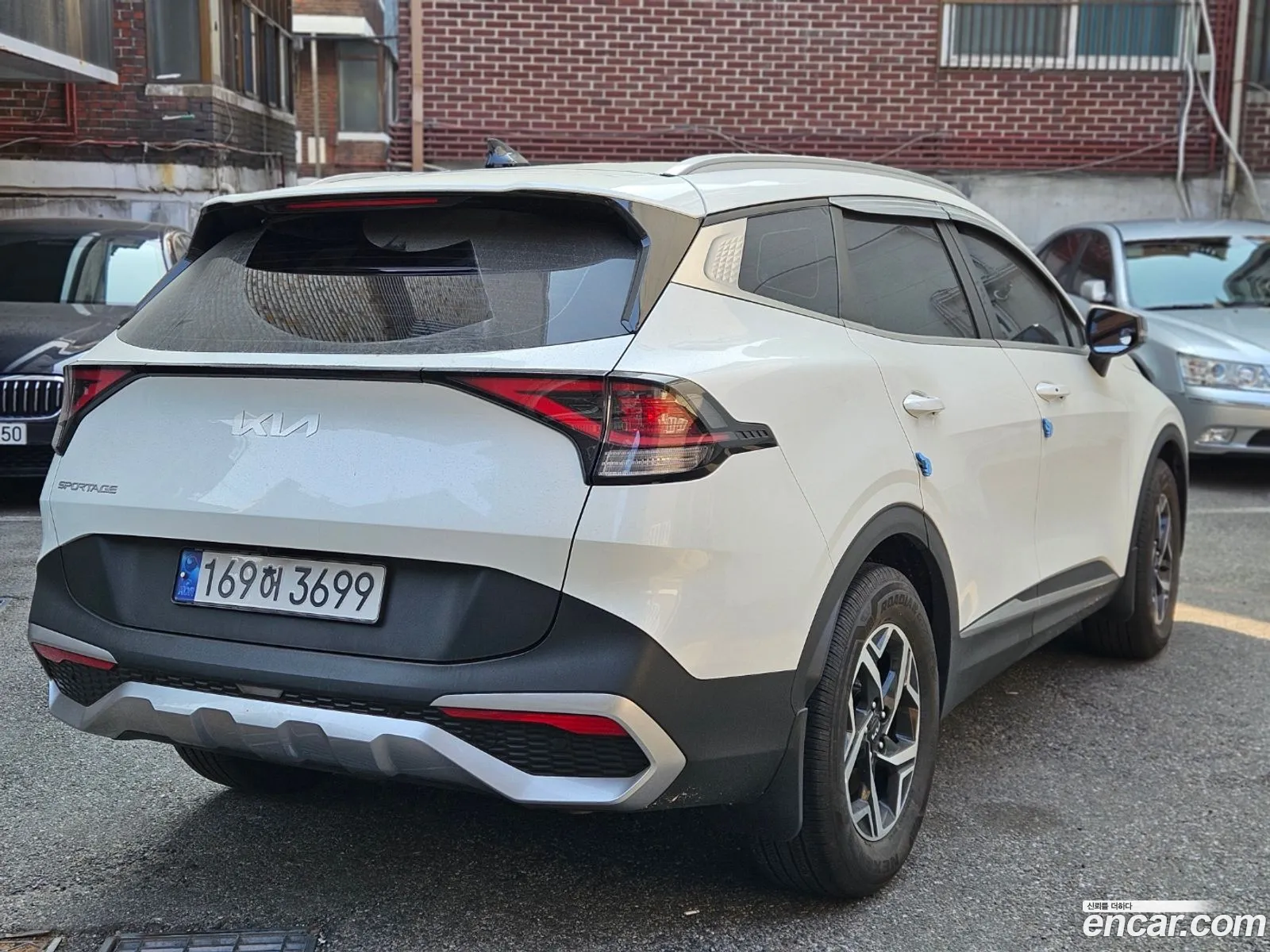 Korex Auto Trade - фотография 18582518