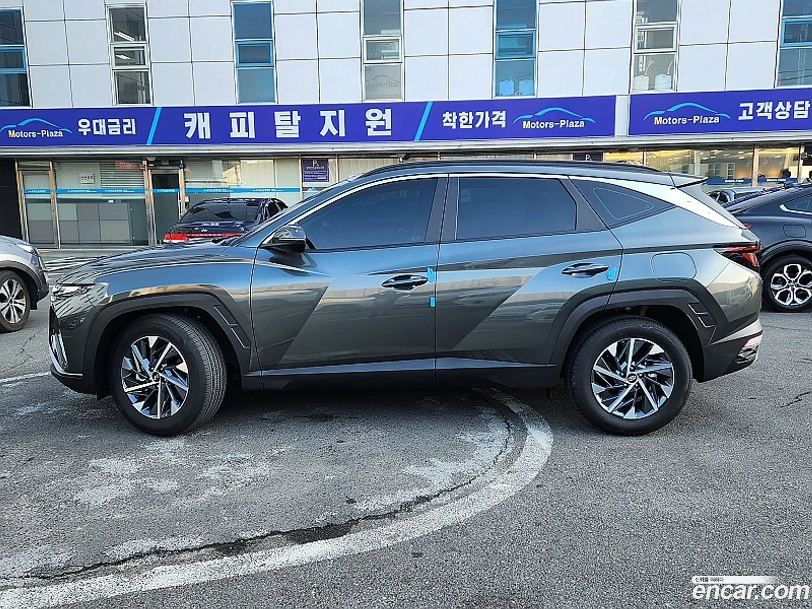 Korex Auto Trade - фотография 14722186