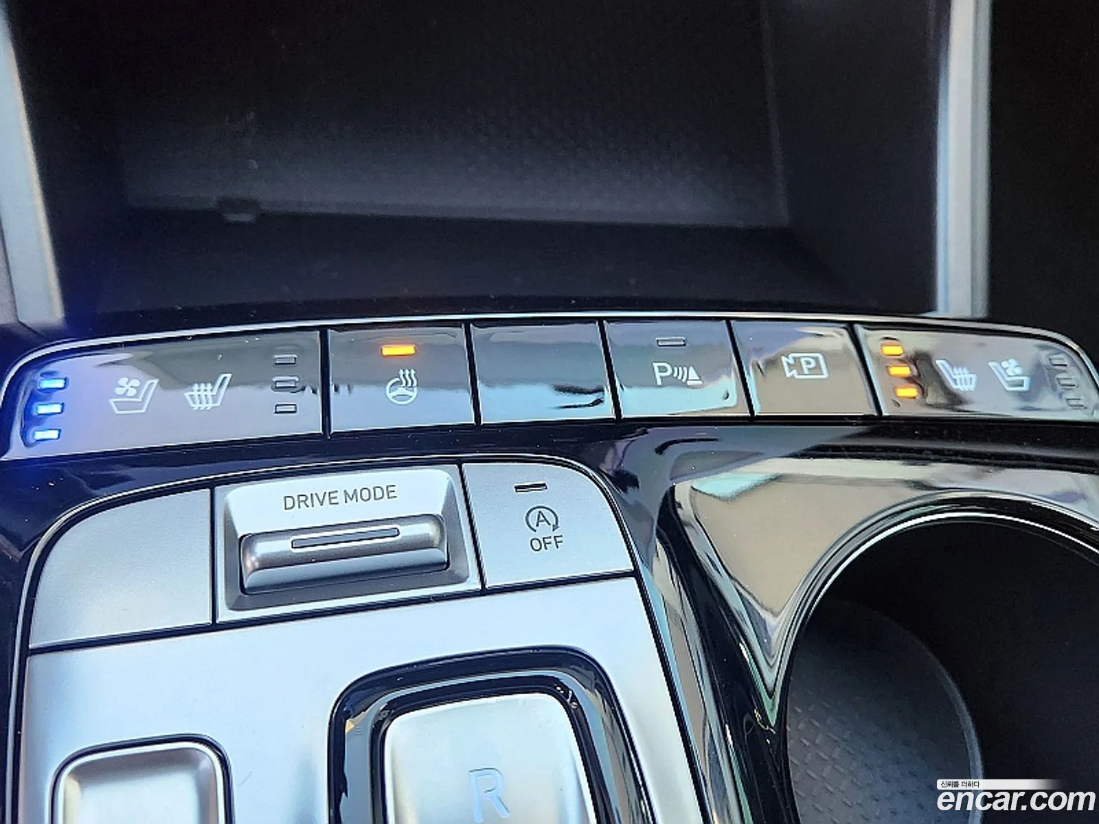 Tucson Nx4 Gasoline 16 Turbo 2Wd Premium - фотография 14680878