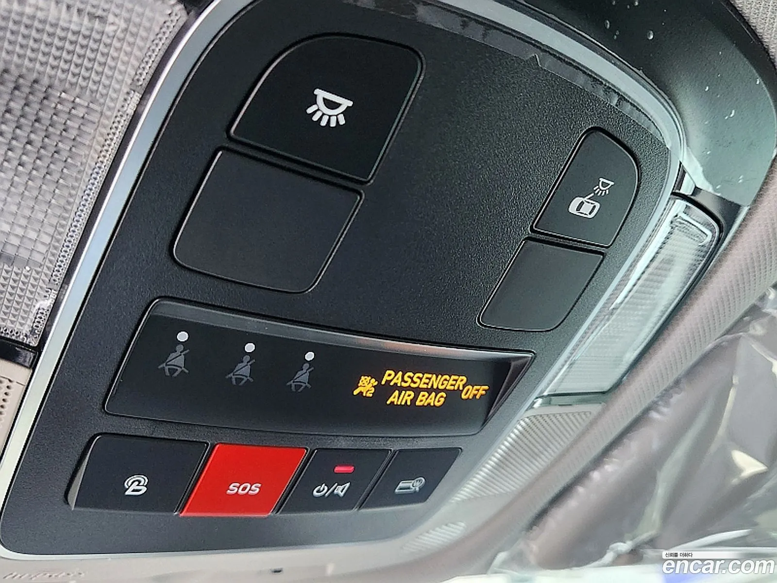 Tucson Nx4 Gasoline 16 Turbo 2Wd Premium - фотография 14680877