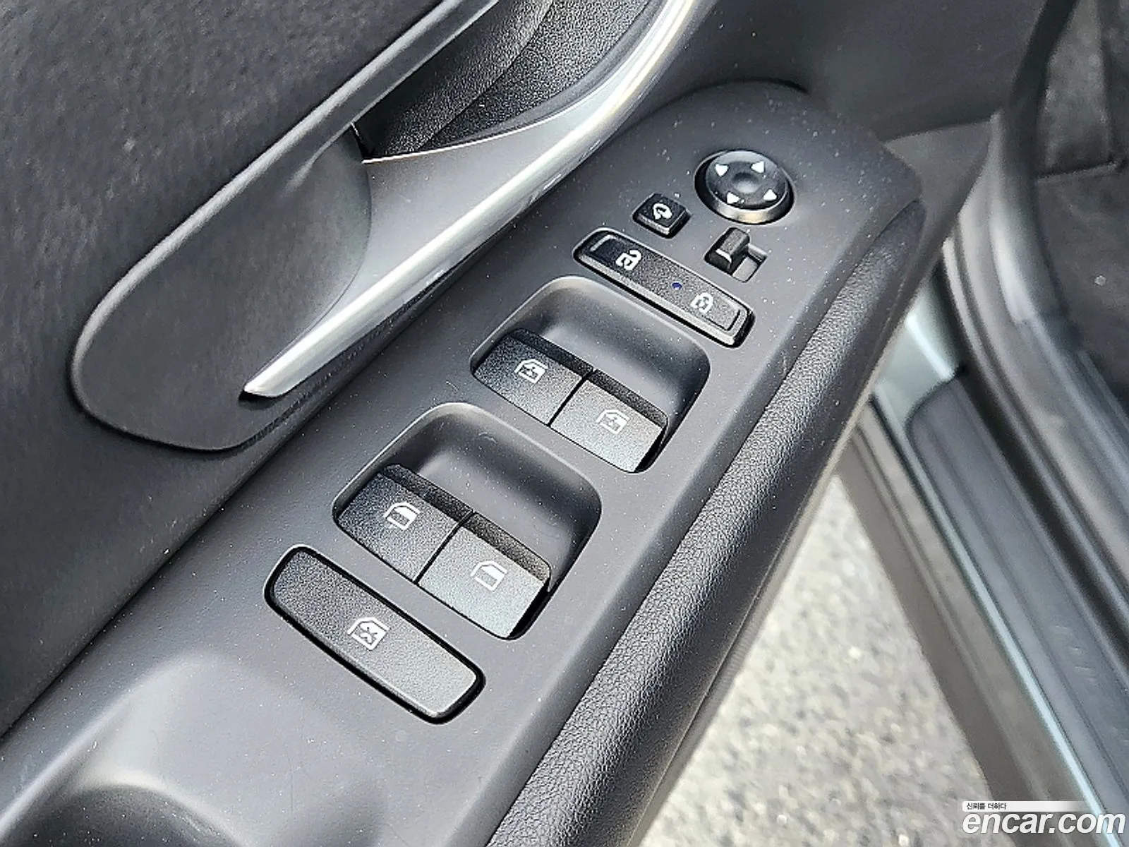 Tucson Nx4 Gasoline 16 Turbo 2Wd Premium - фотография 14680875