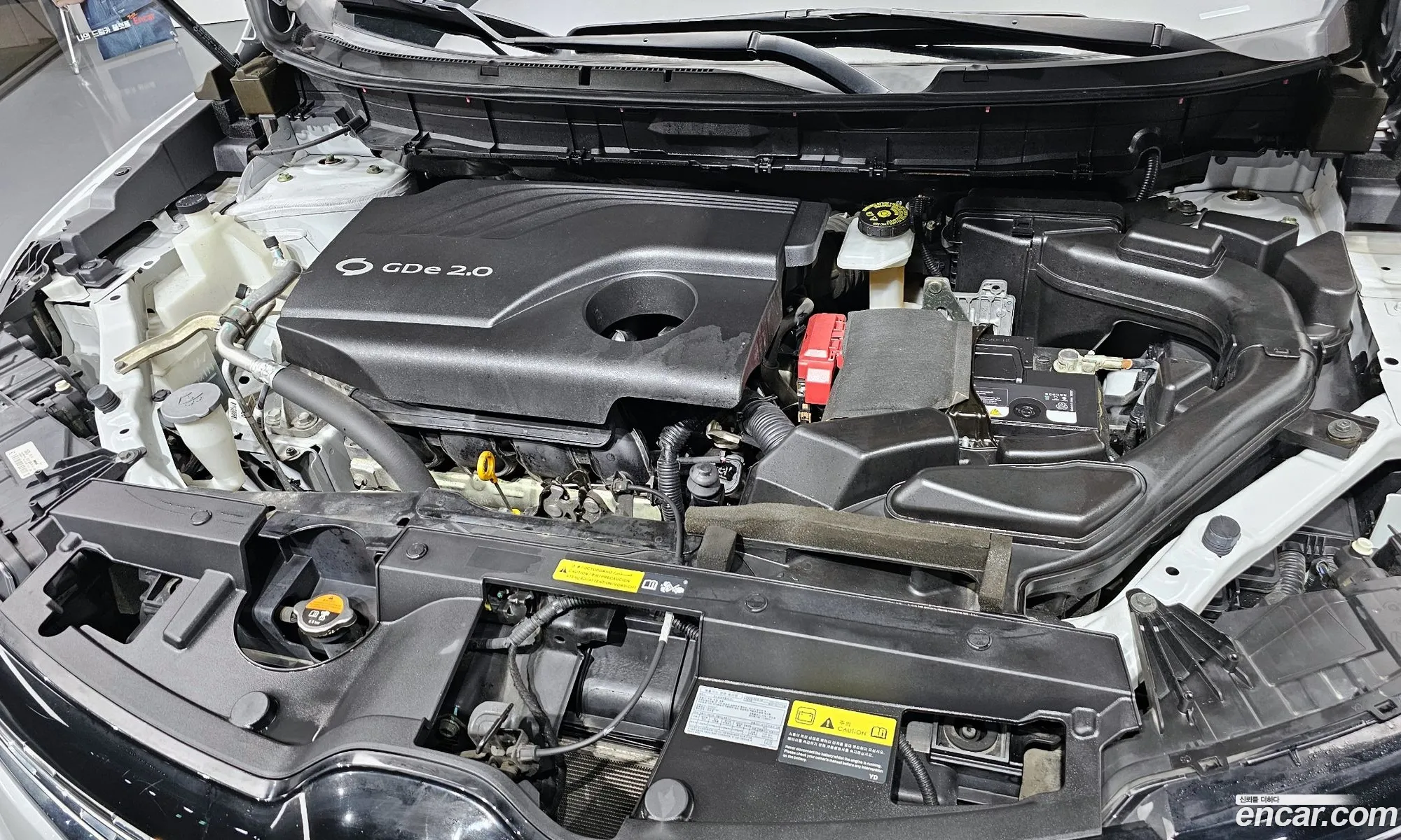 Korex Auto Trade - фотография 11828017