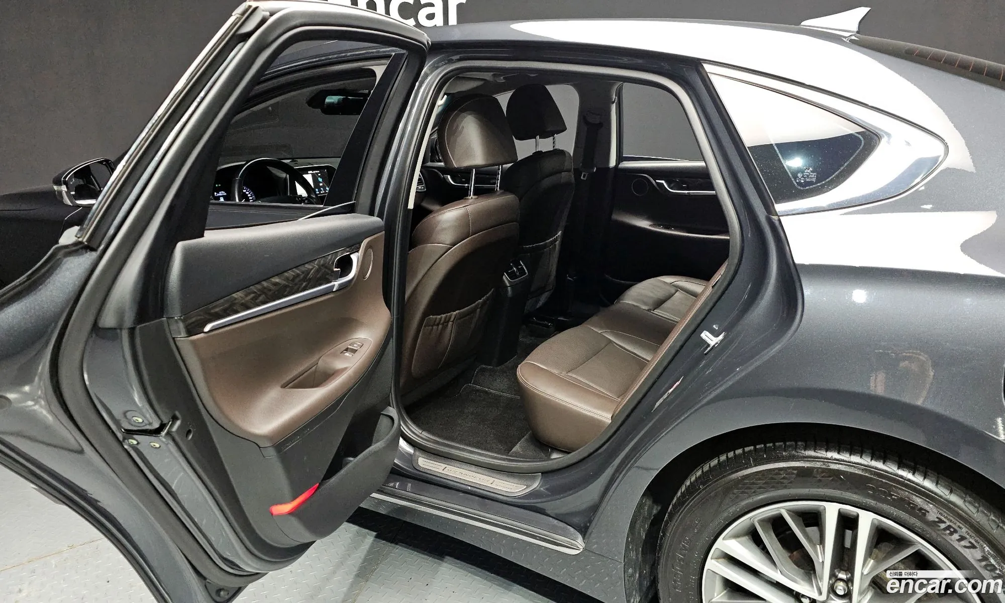 Korex Auto Trade - фотография 13173188