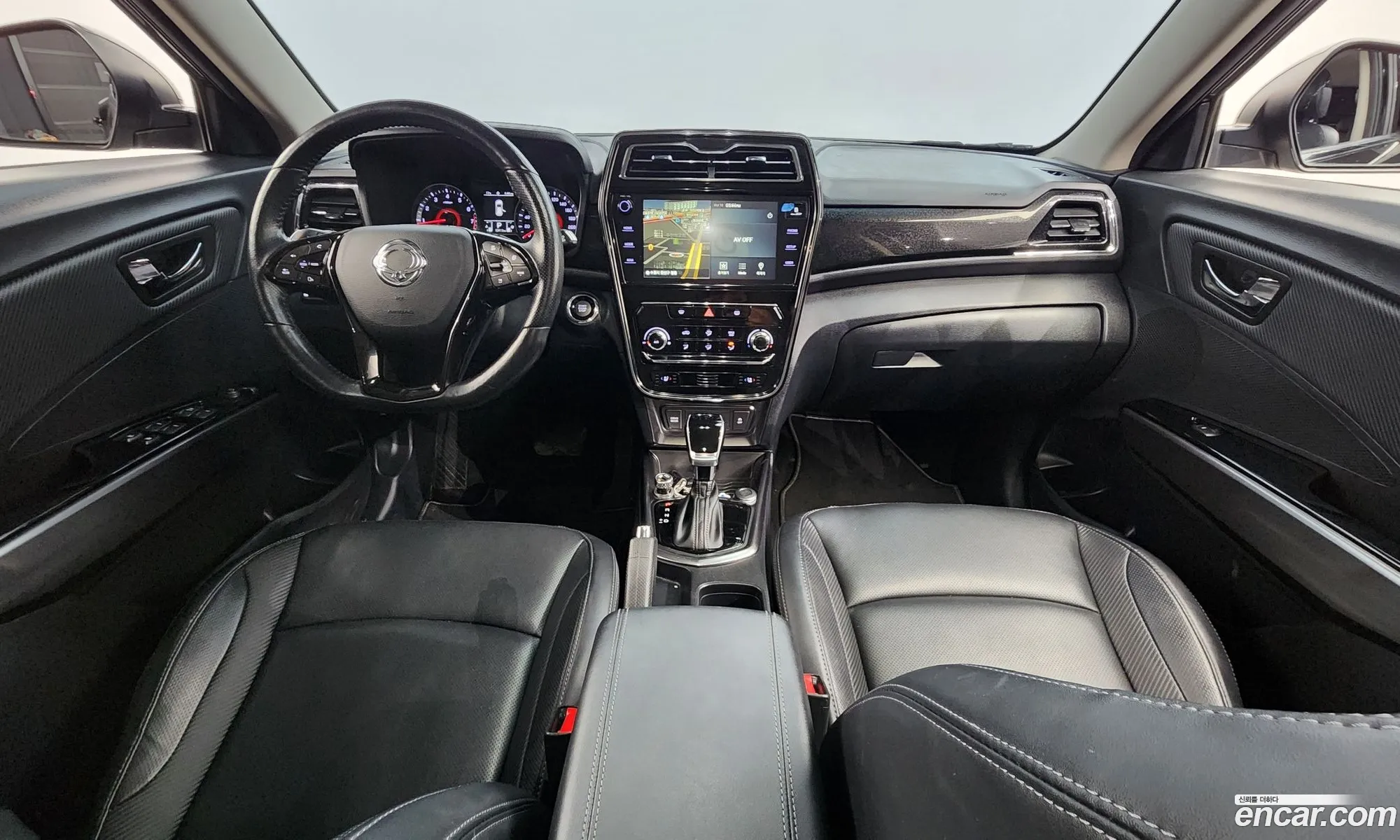 Korex Auto Trade - фотография 17580521