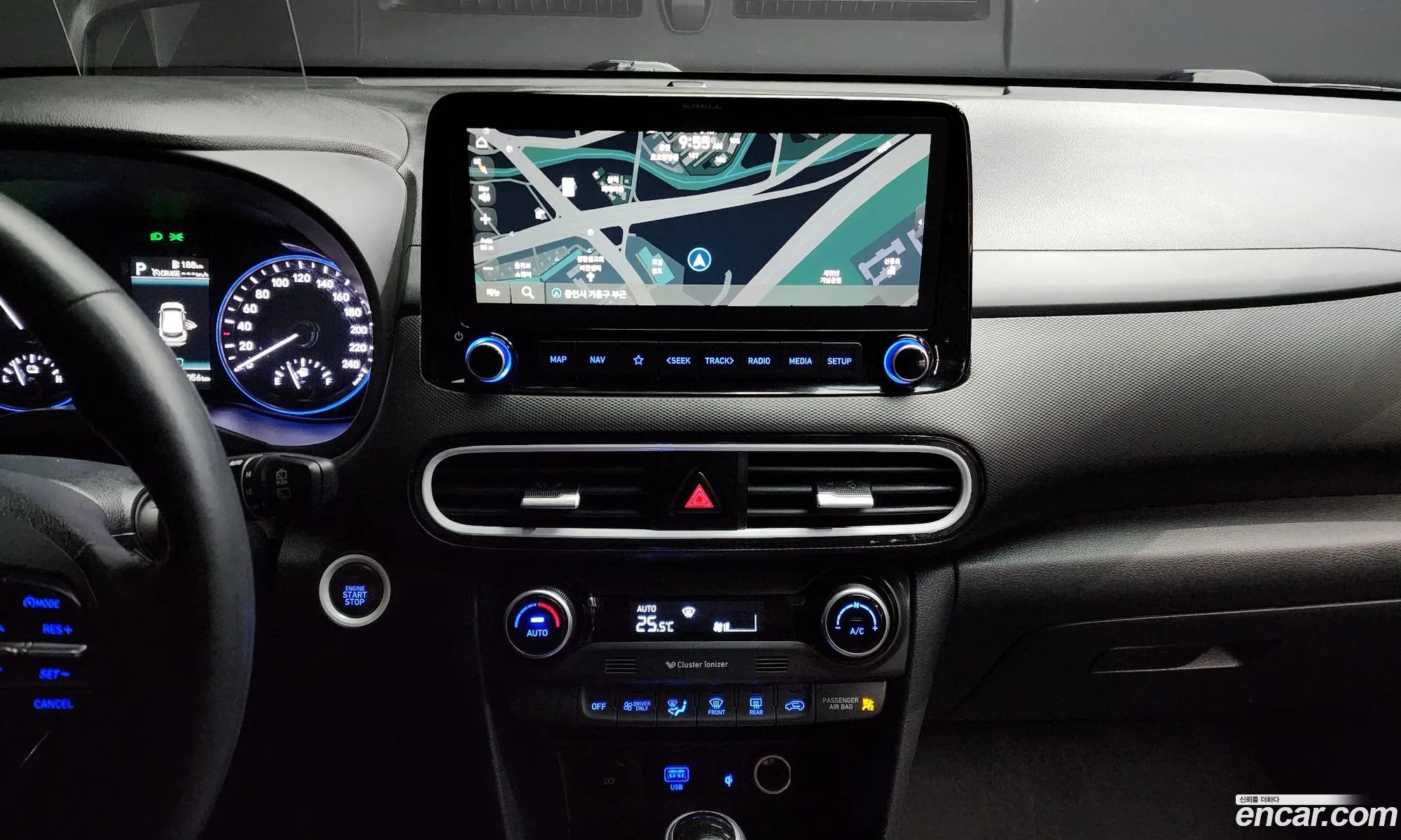 Kona Hybrid Premium Special - фотография 12611559