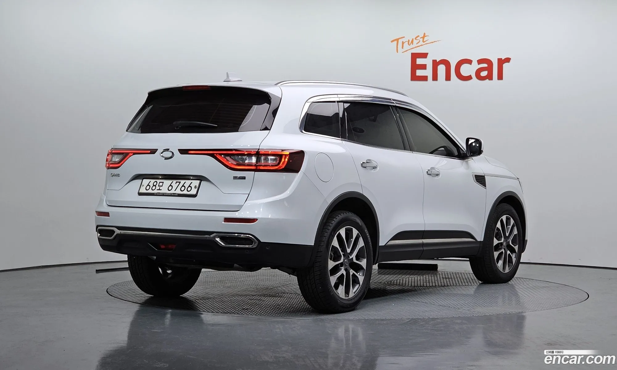 Korex Auto Trade - фотография 11809350
