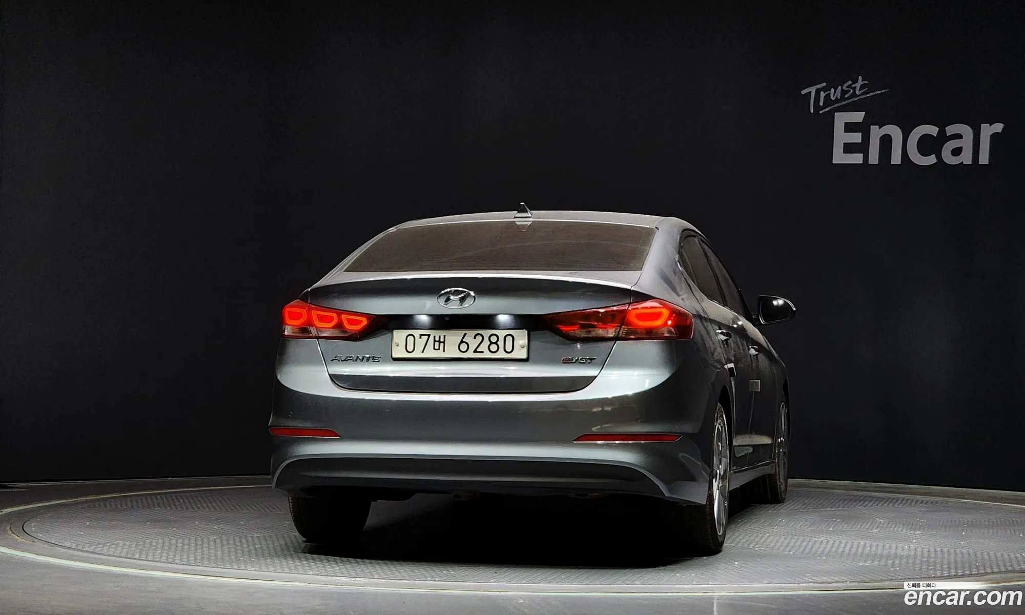 Korex Auto Trade - фотография 11814569