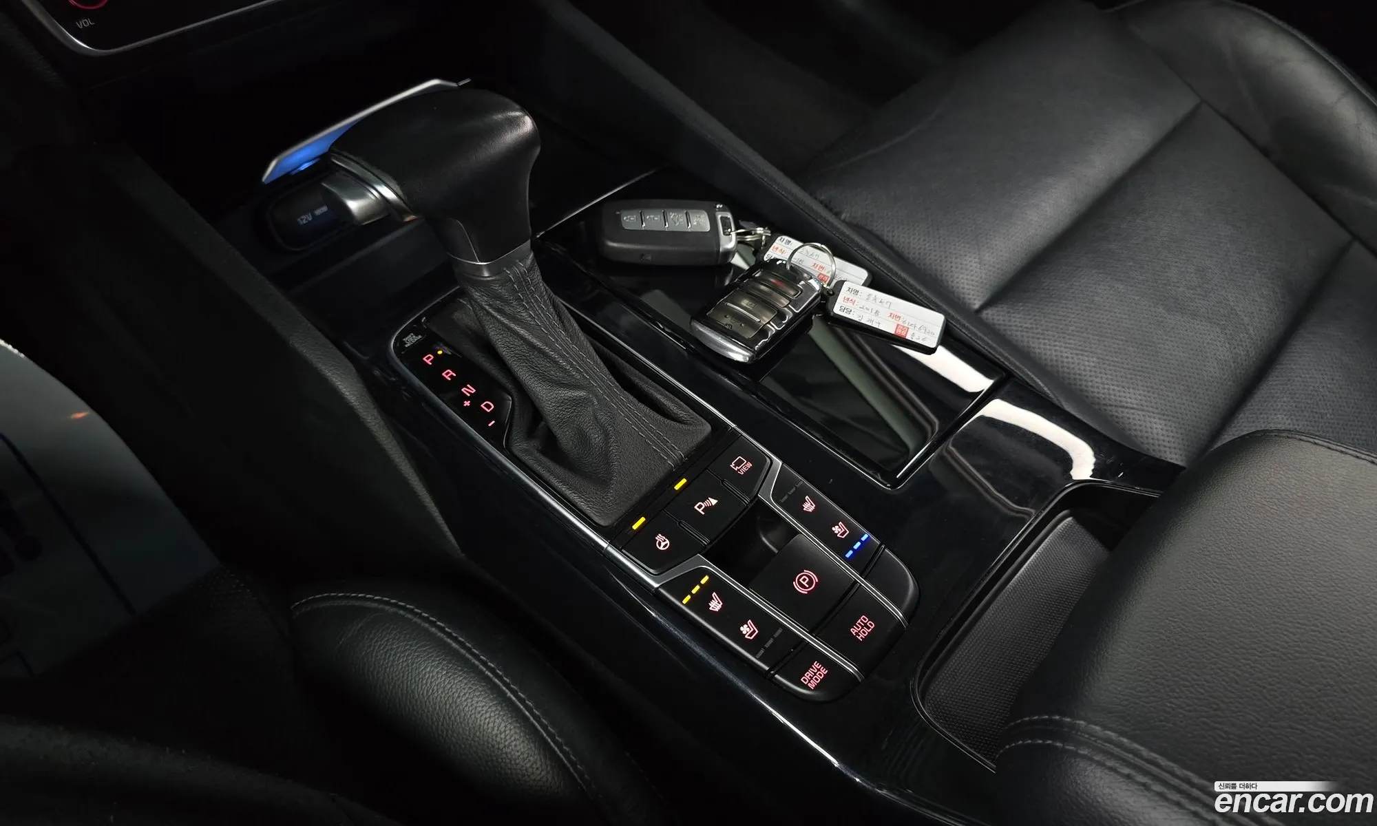 Korex Auto Trade - фотография 10854200