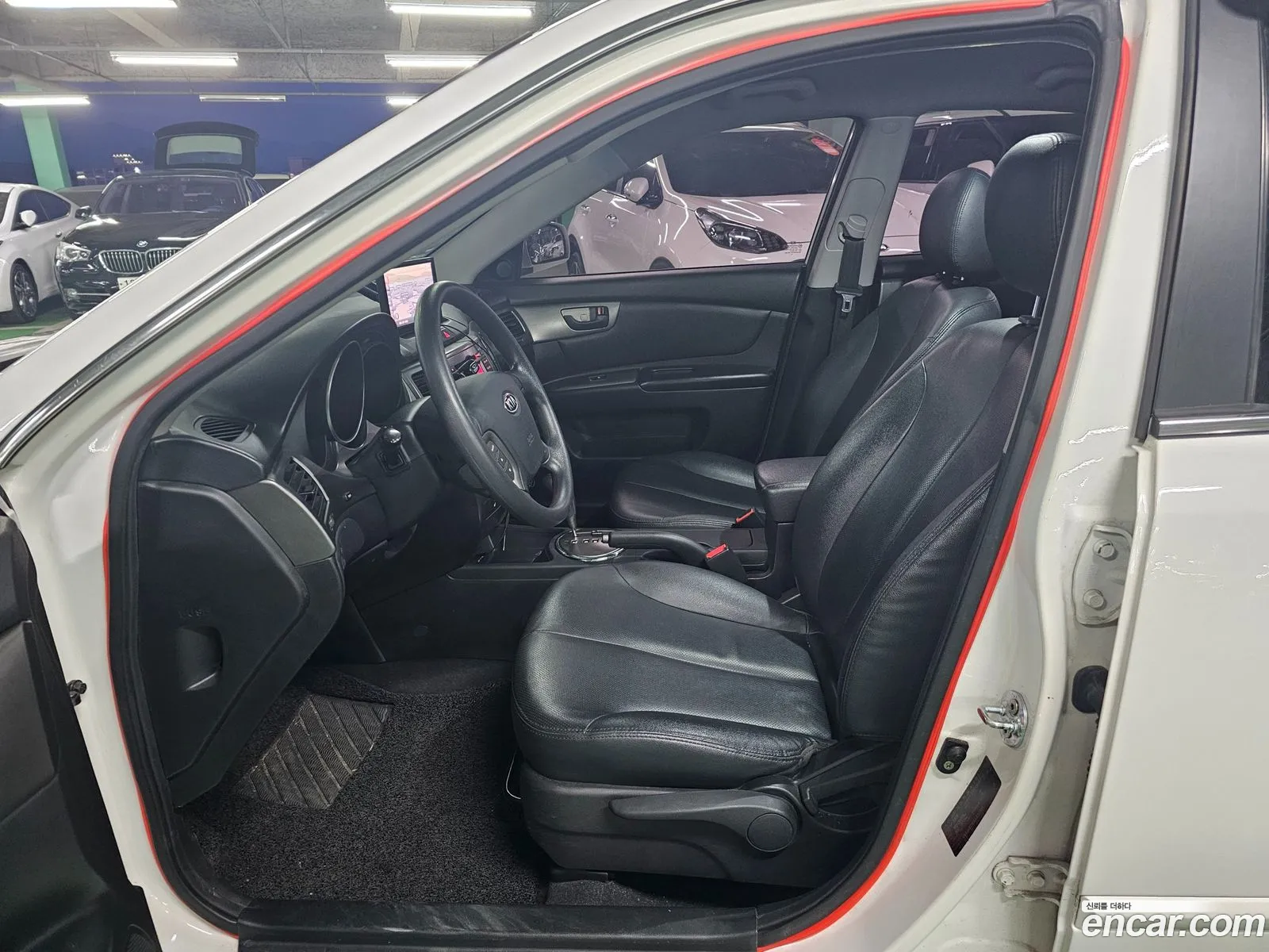 Korex Auto Trade - фотография 18632185