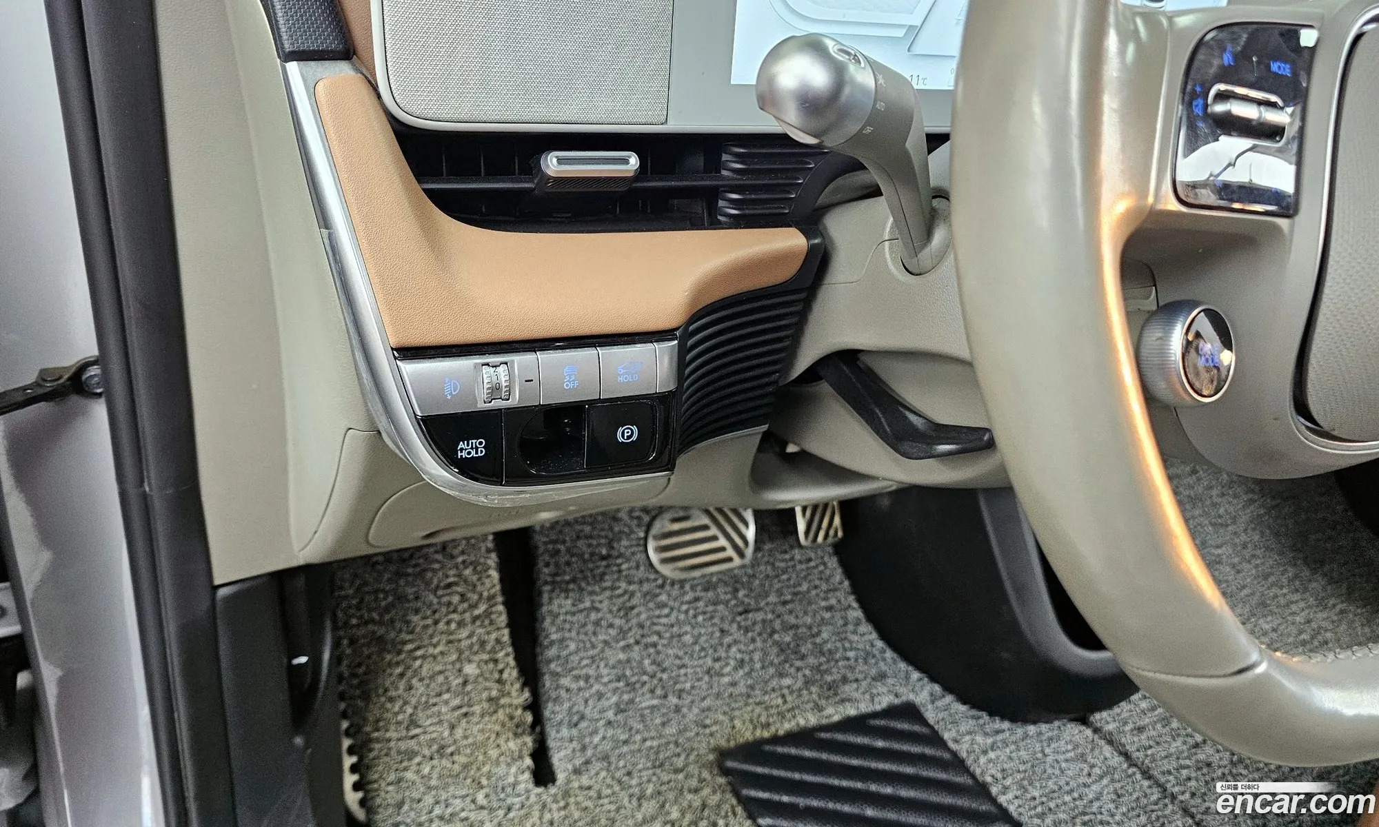 Ionic 5 Long Range Awd Prestige - фотография 1526258