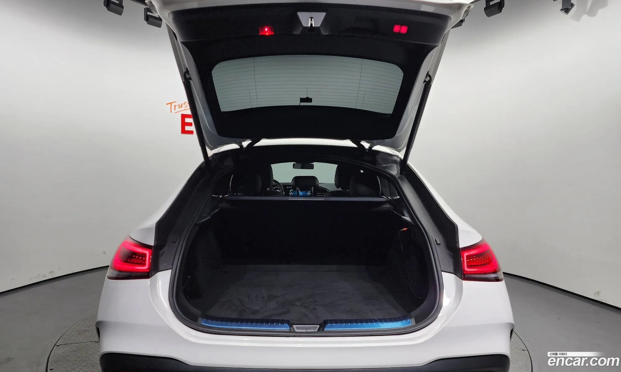 Gle-Class W167 Amg Gle63 S 4Matic Coupe - фотография 12561499