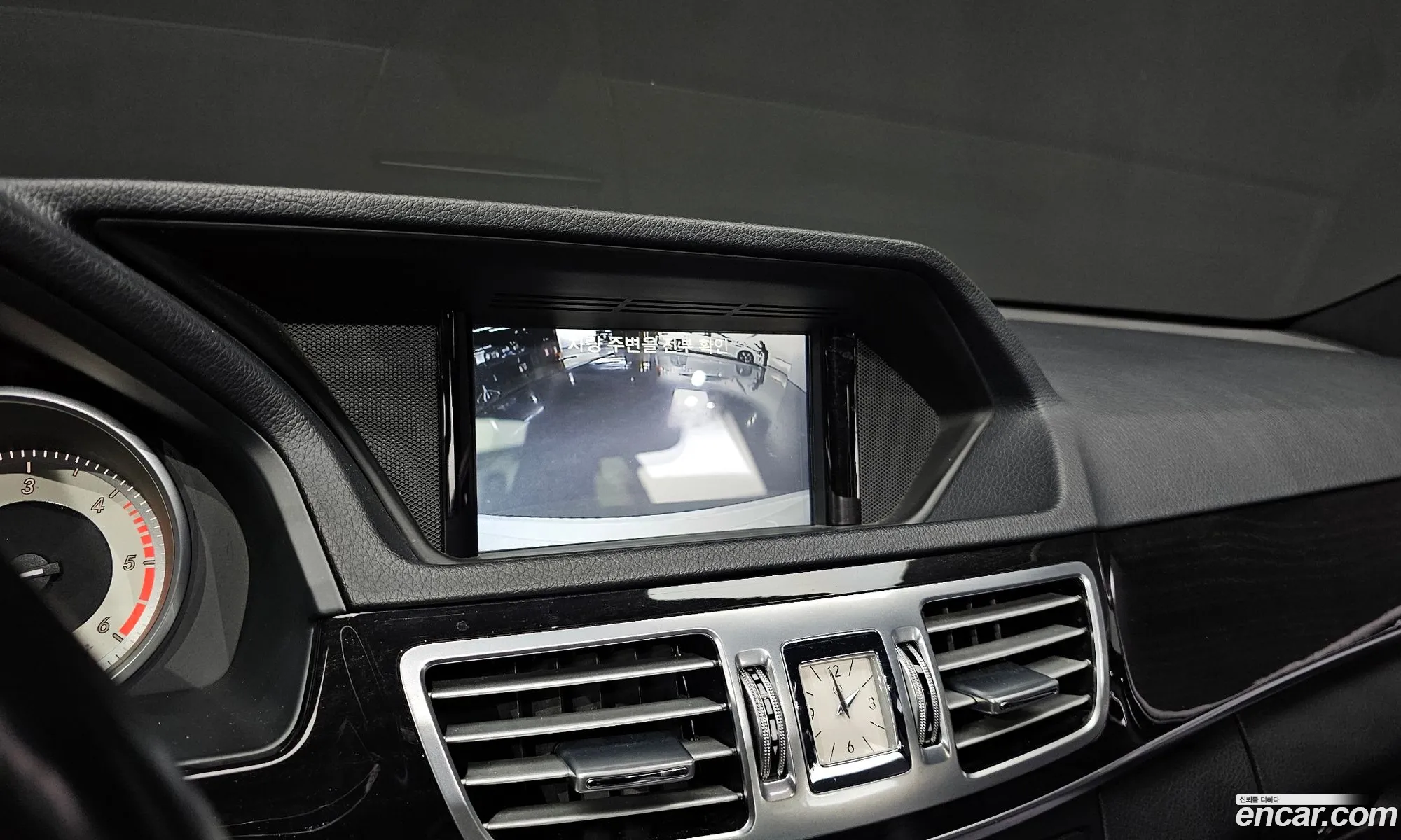 E-Class W212 E220 Bluetech Avant - фотография 10791973