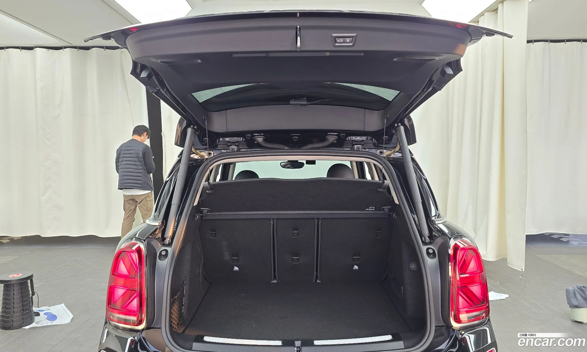 Cooper Countryman Classic 2Nd Generation - фотография 3734063